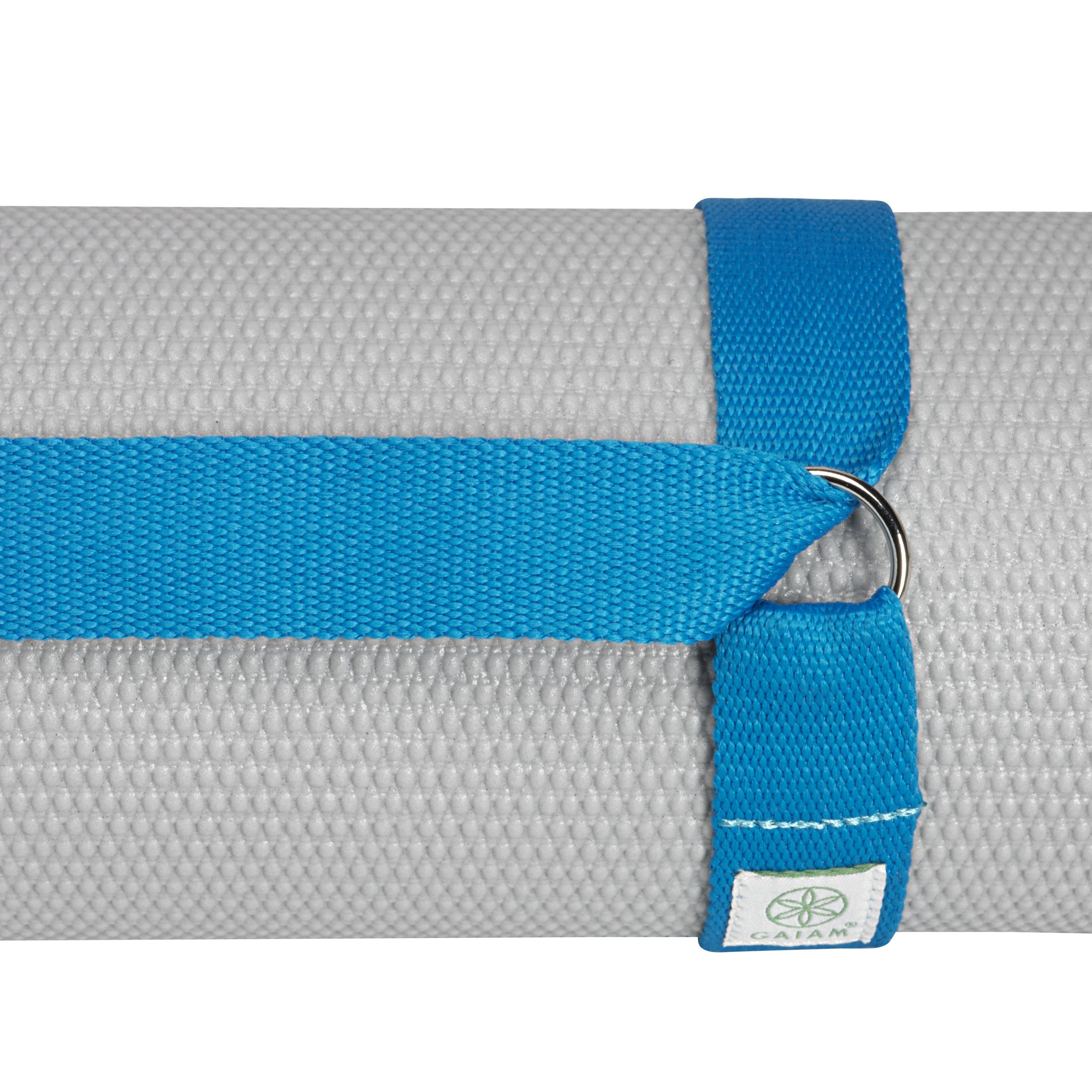 Vivid GAIAM Yoga Cinch Yogagurt Easy Slings