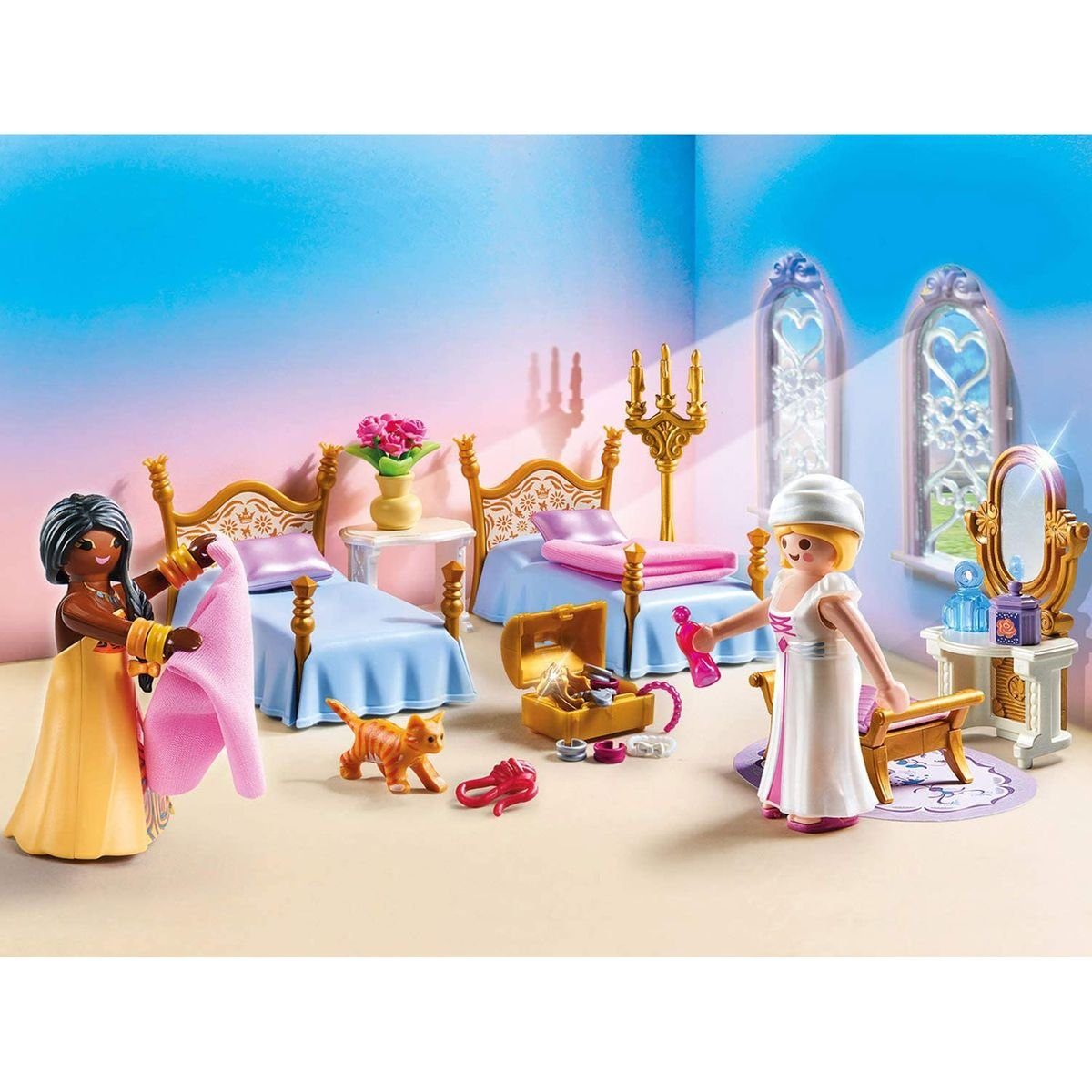 Playmobil® Spielwelt PLAYMOBIL® 70453 - Princess günstig online kaufen