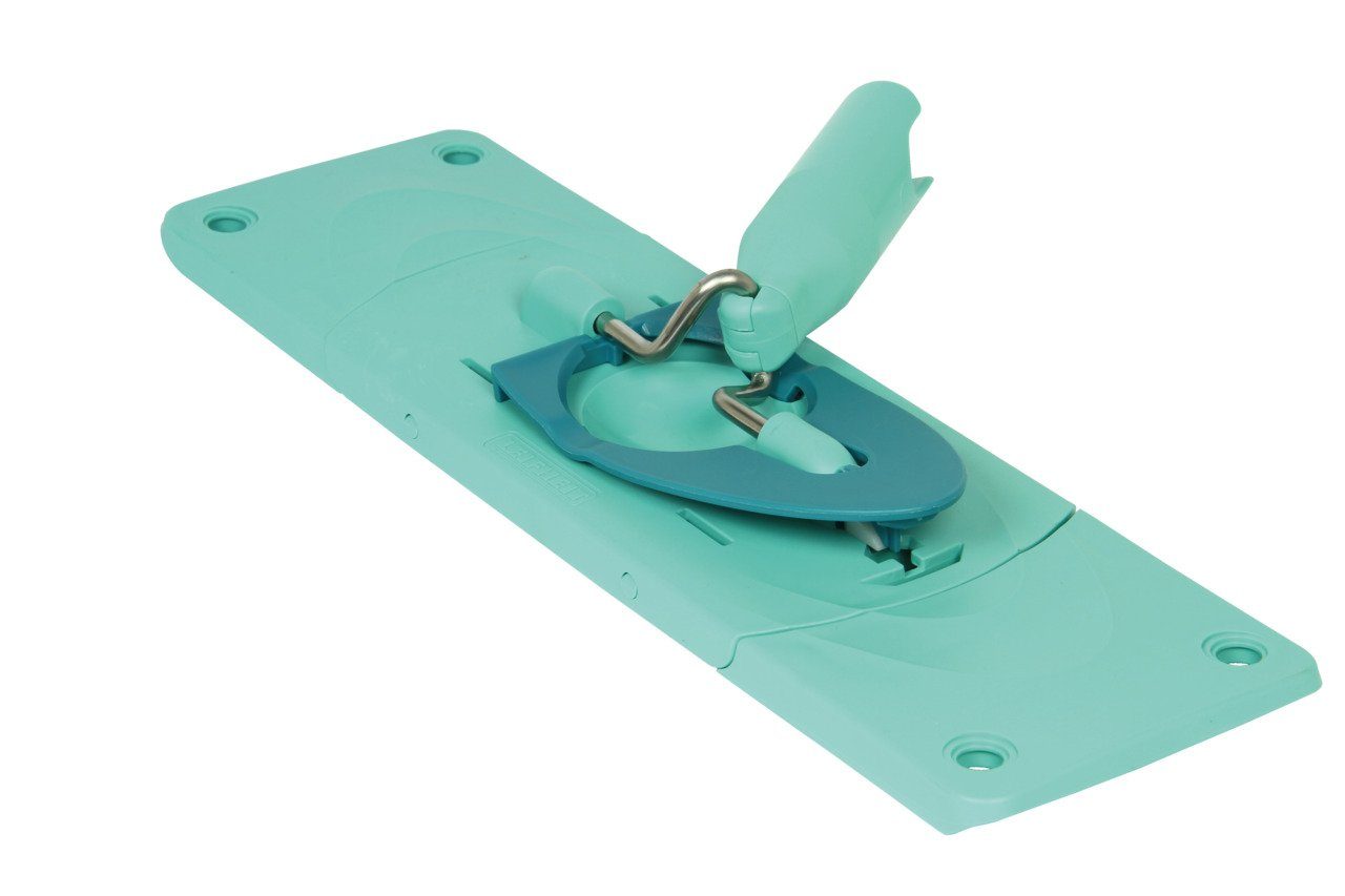 Leifheit Wischbezughalterung Bodenplatte Clean Twist M komplett