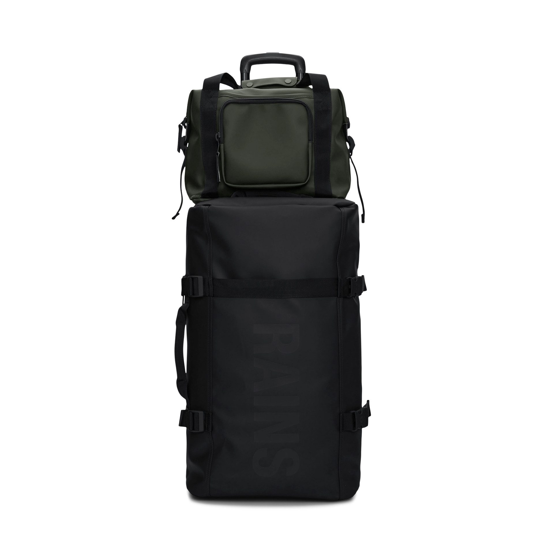 Rains Umhängetasche Texel Kit Bag W3