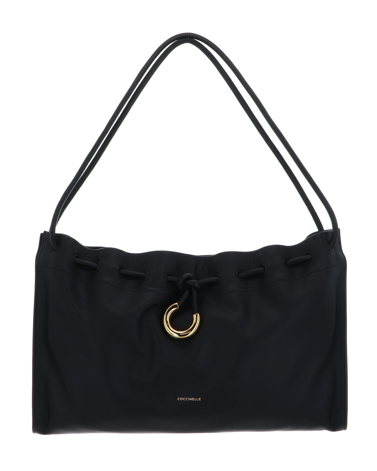 COCCINELLE Schultertasche Handbag Smooth Leather, aus günstig online kaufen