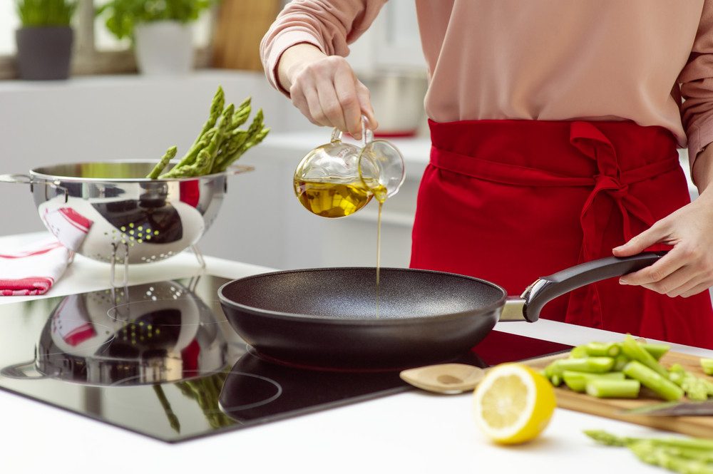 Fissler Bratpfanne Adamant Classic, Aluminium (1-tlg), Induktion – Bild 3 von 5