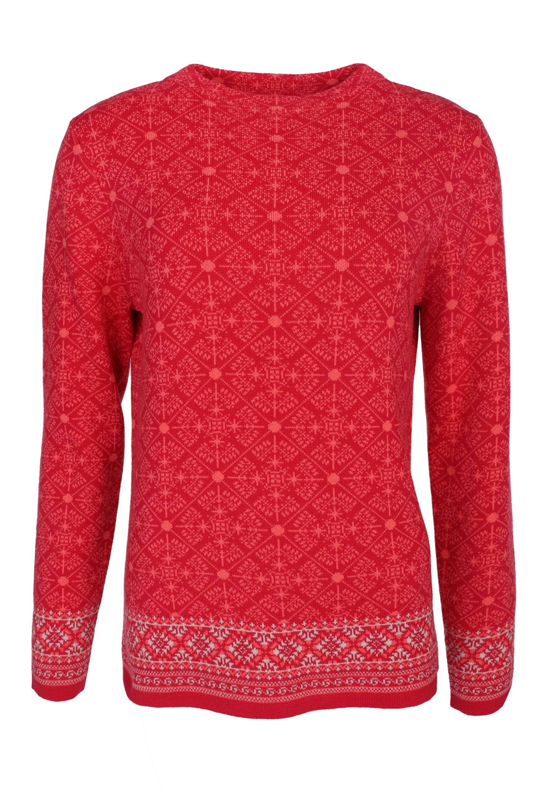 Sorgenfri Sylt Strickpullover Dorit nordic günstig online kaufen