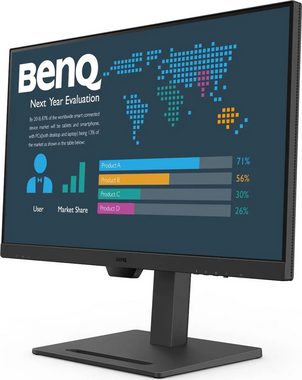 BenQ BL3290QT - LED-Monitor - schwarz LED-Monitor