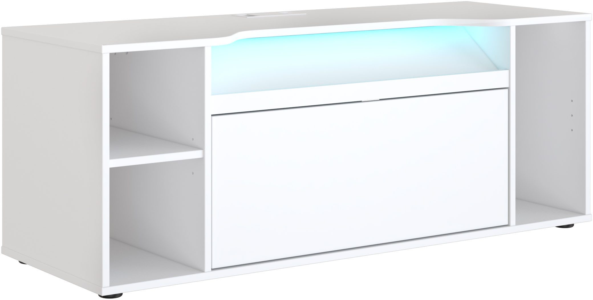 FORTE Media-Board Tezaur