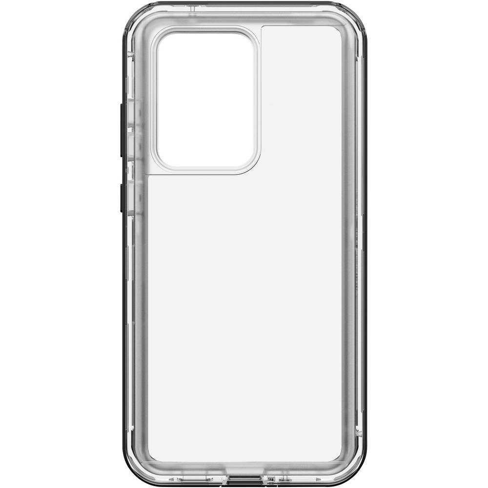 LIFEPROOF Handyhülle Backcover Samsung Galaxy S20 Ultra 5G, Sanddicht, Staubdicht, Stoßfest