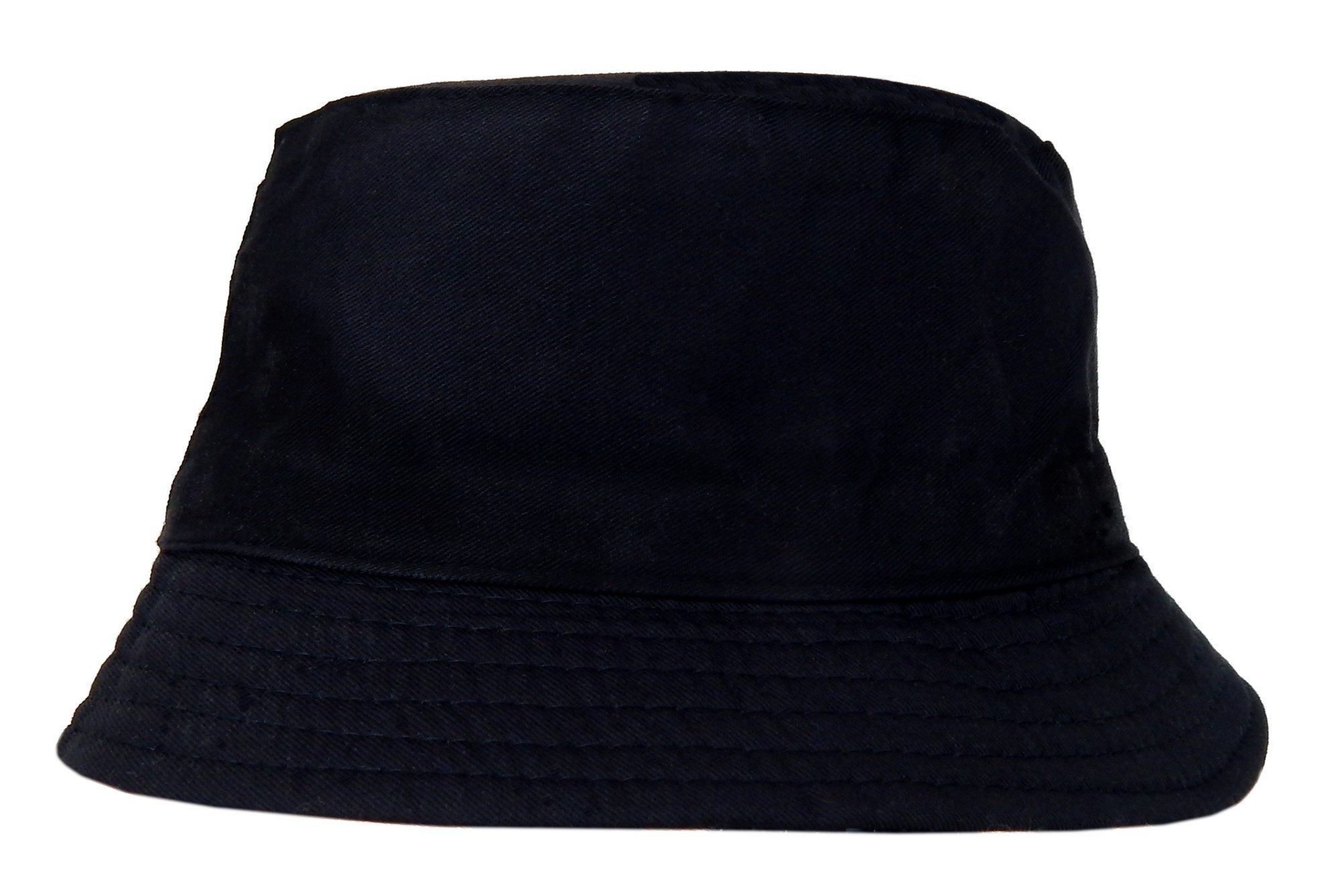 Ella Jonte Sonnenhut Bucket Hat – Wendbarer Baumwoll-Sommerhut mit Muffin-Print