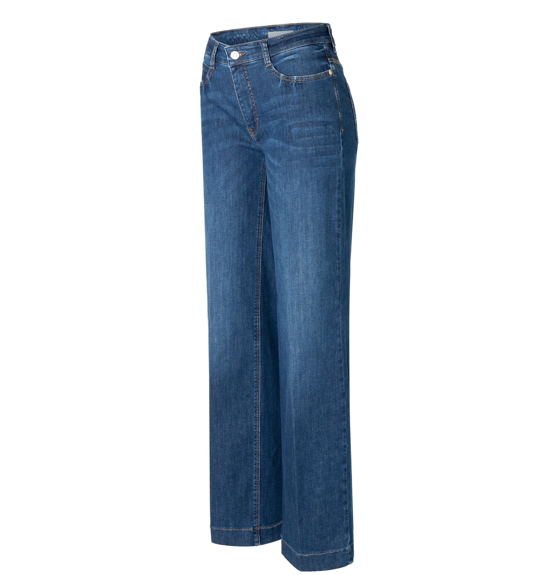 MAC 5-Pocket-Jeans IDE Authentic (5228-90-0387L)