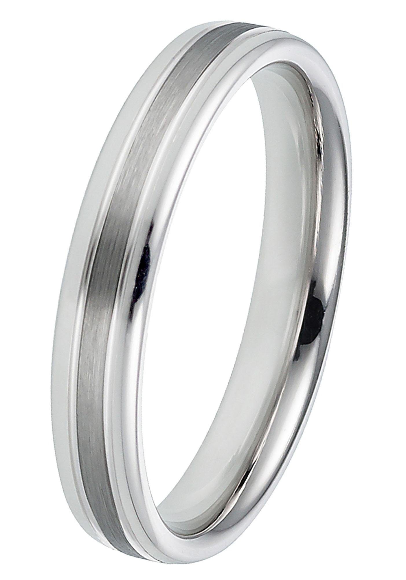 DOOSTI Trauring Schmuck Geschenk Silber 925 günstig online kaufen