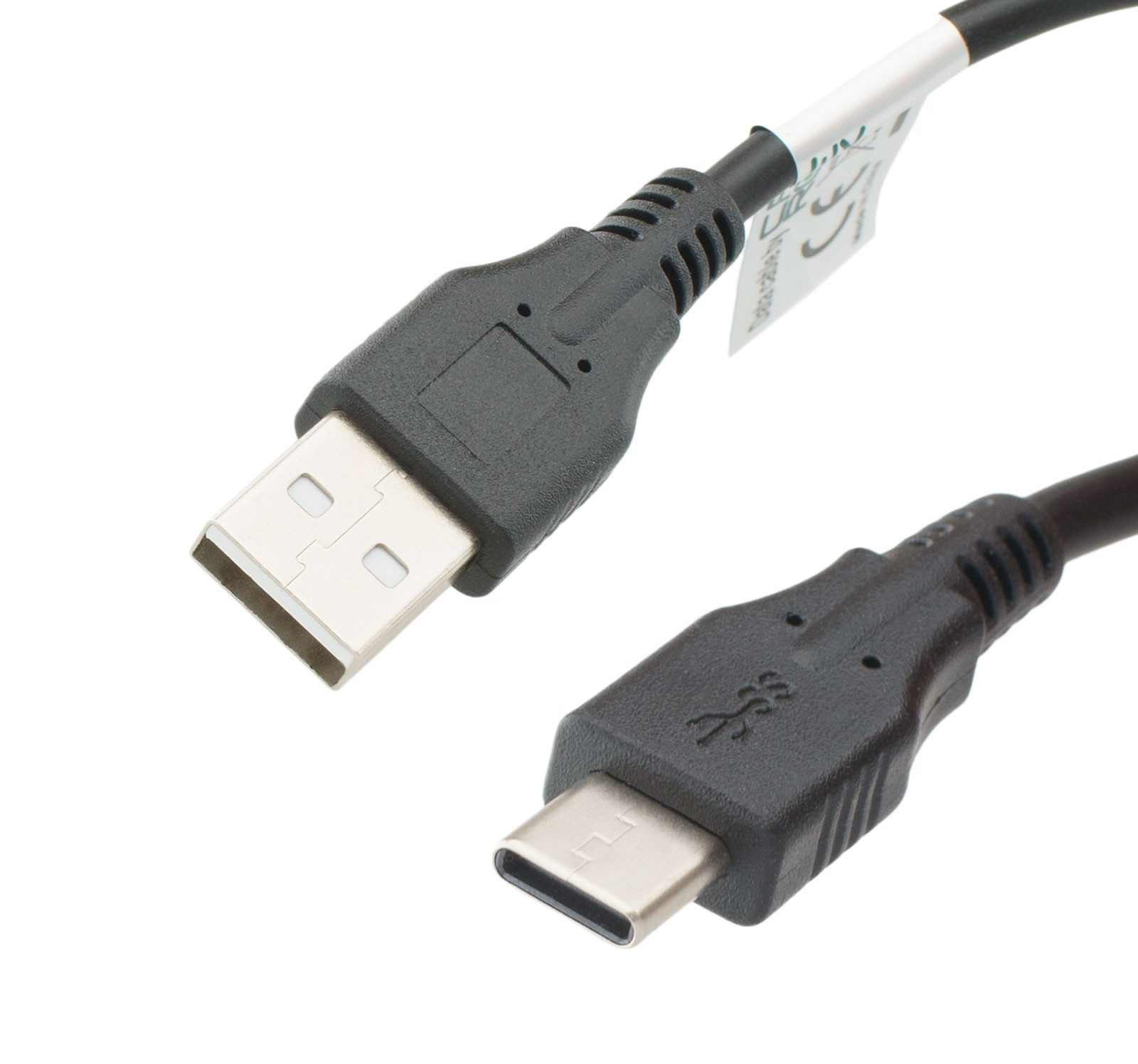 caseroxx Datenkabel für Garmin USB-Kabel, USB-C, USB (100 cm), Laden und Datenübertragung