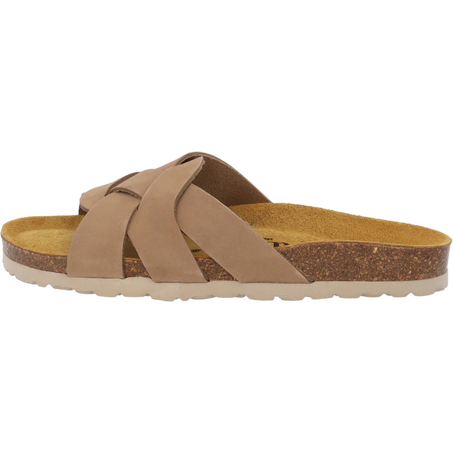 Palado Torna Premium Leather Pantolette