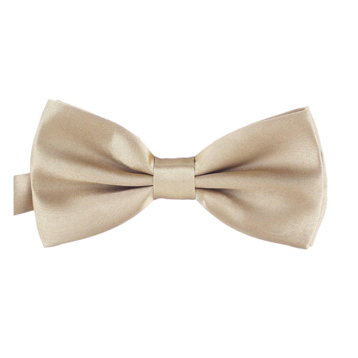 DonDon Fliege DonDon Edle Fliege Schleife glänzend (Packung, 1-St) bereits günstig online kaufen