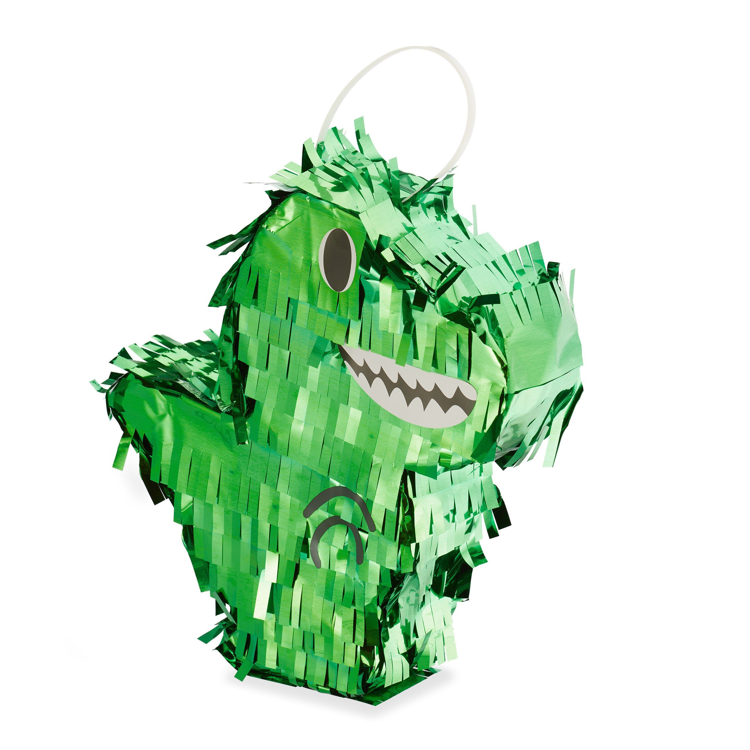 relaxdays Pinata Dino Pinata