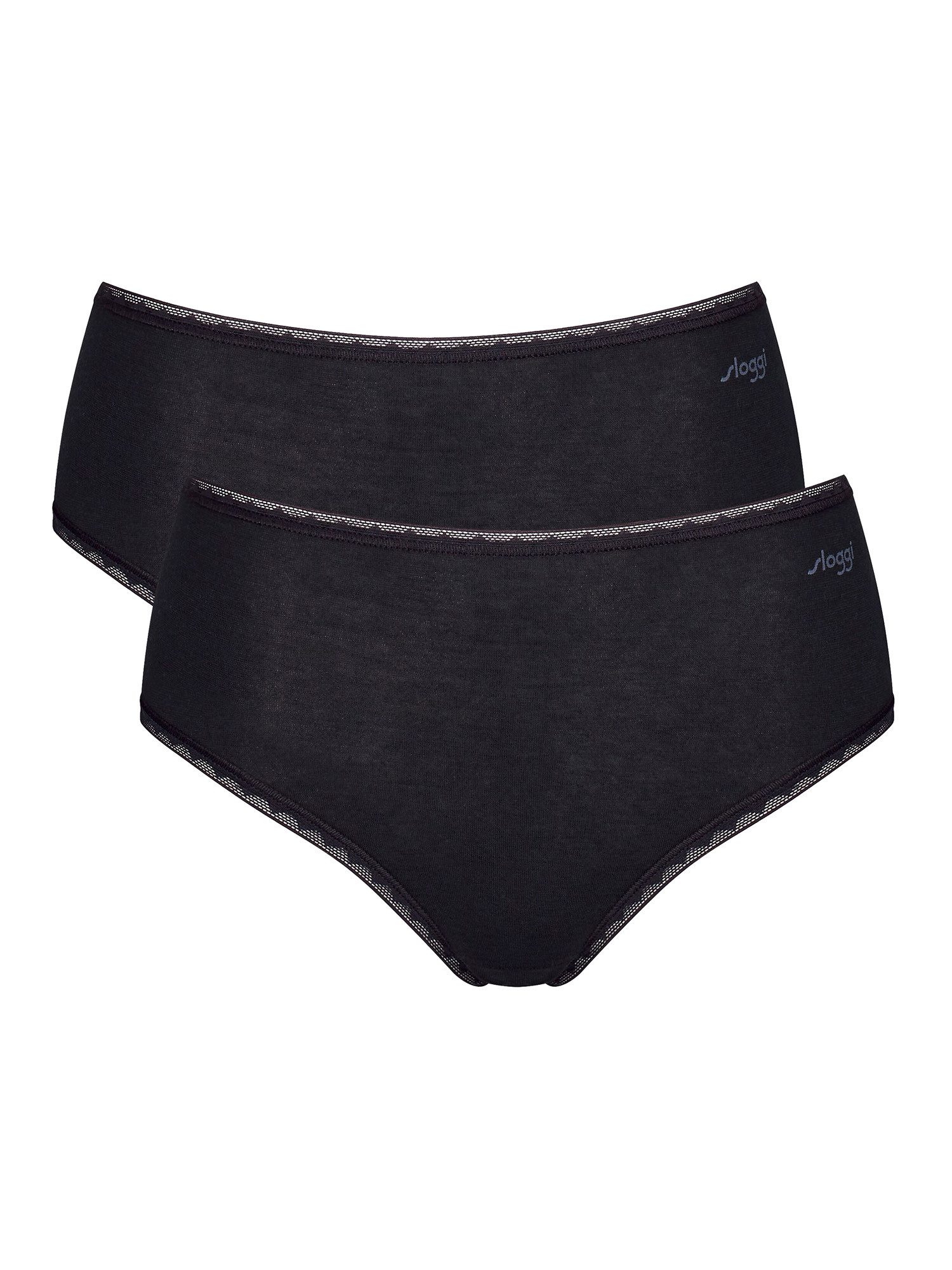 Maxislip GO High waist