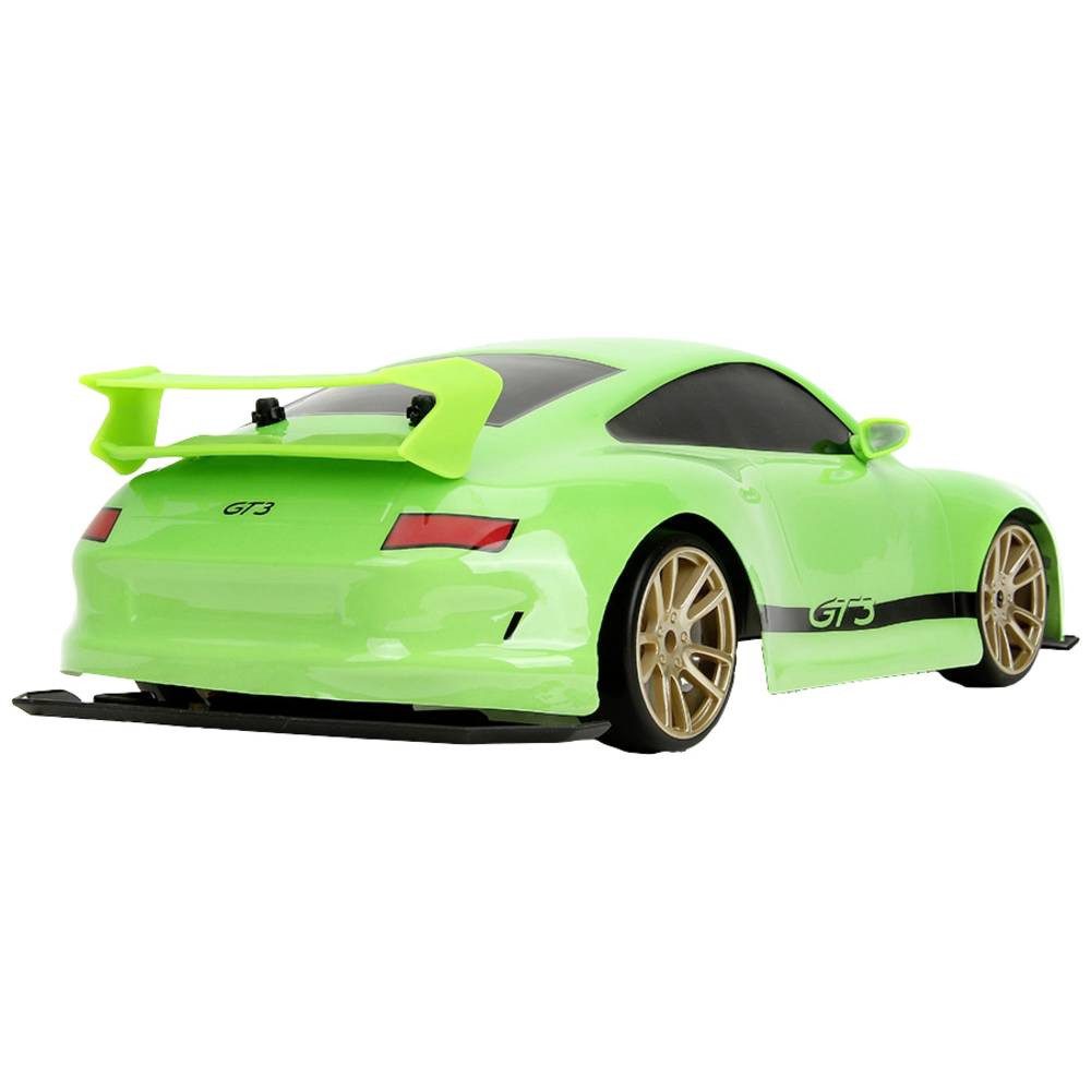 JADA RC-Auto Fast & Furious RC Porsche 911 Drift 1:10