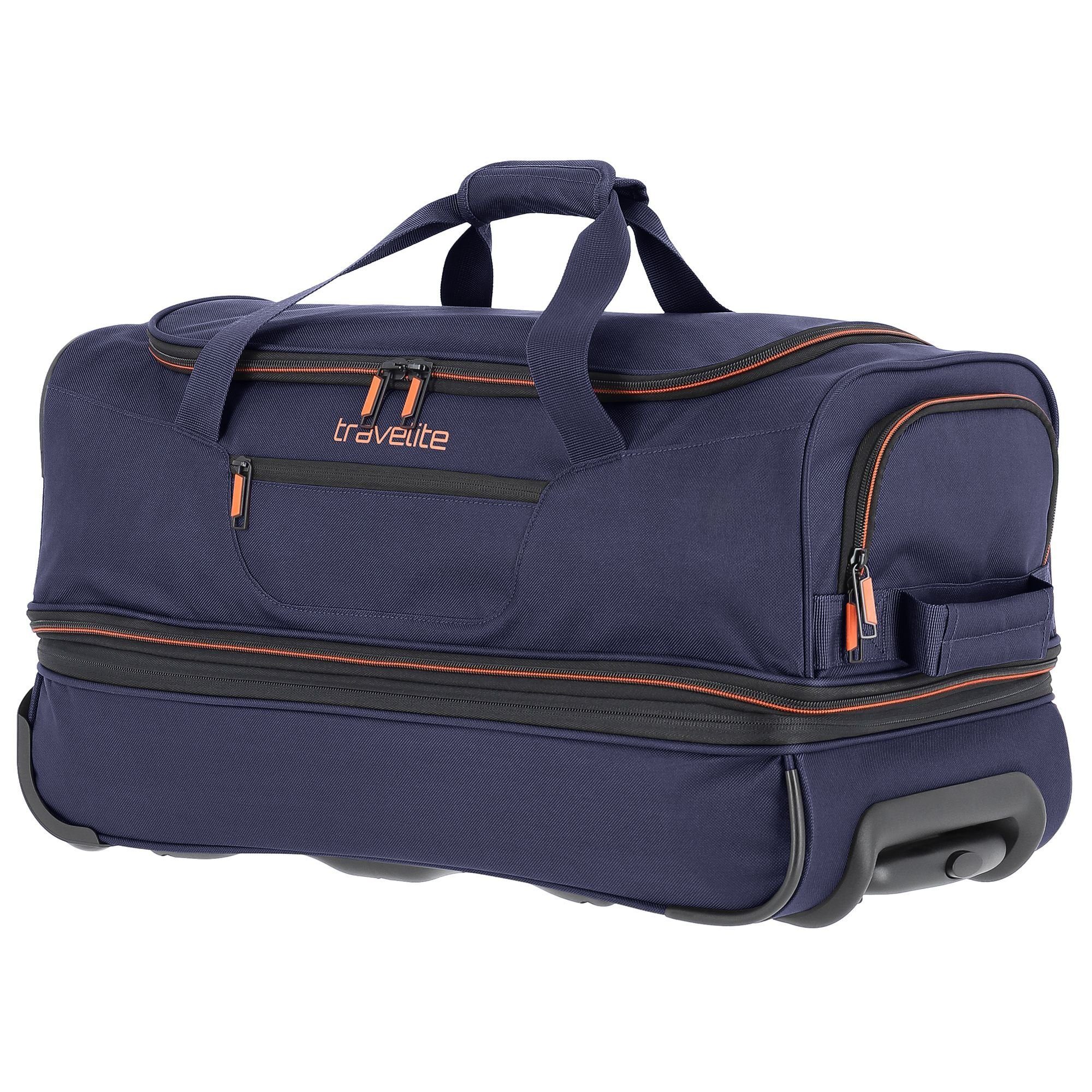 travelite Reisetasche Basics, Polyester günstig online kaufen