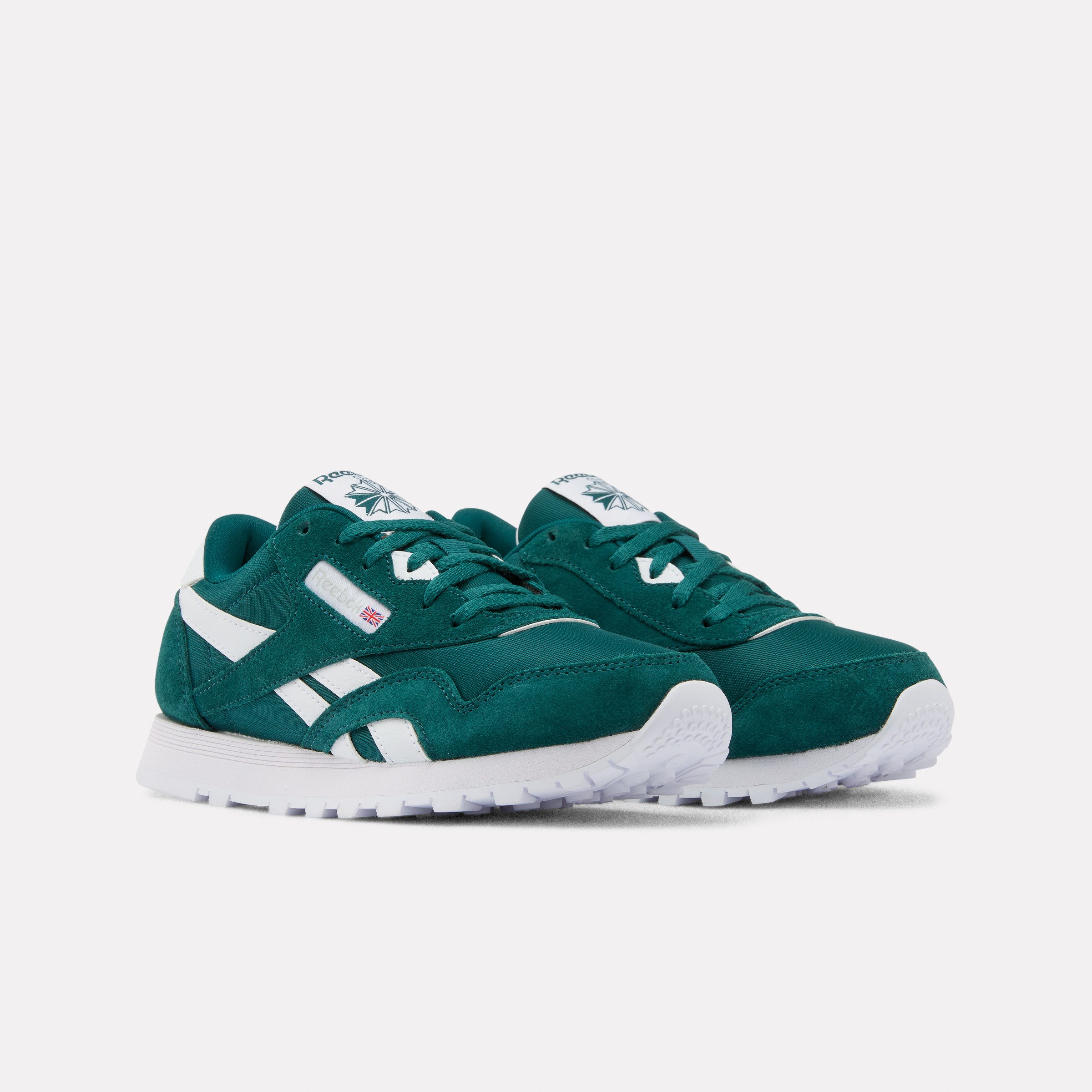 Reebok Classic CL NYLON Sneaker
