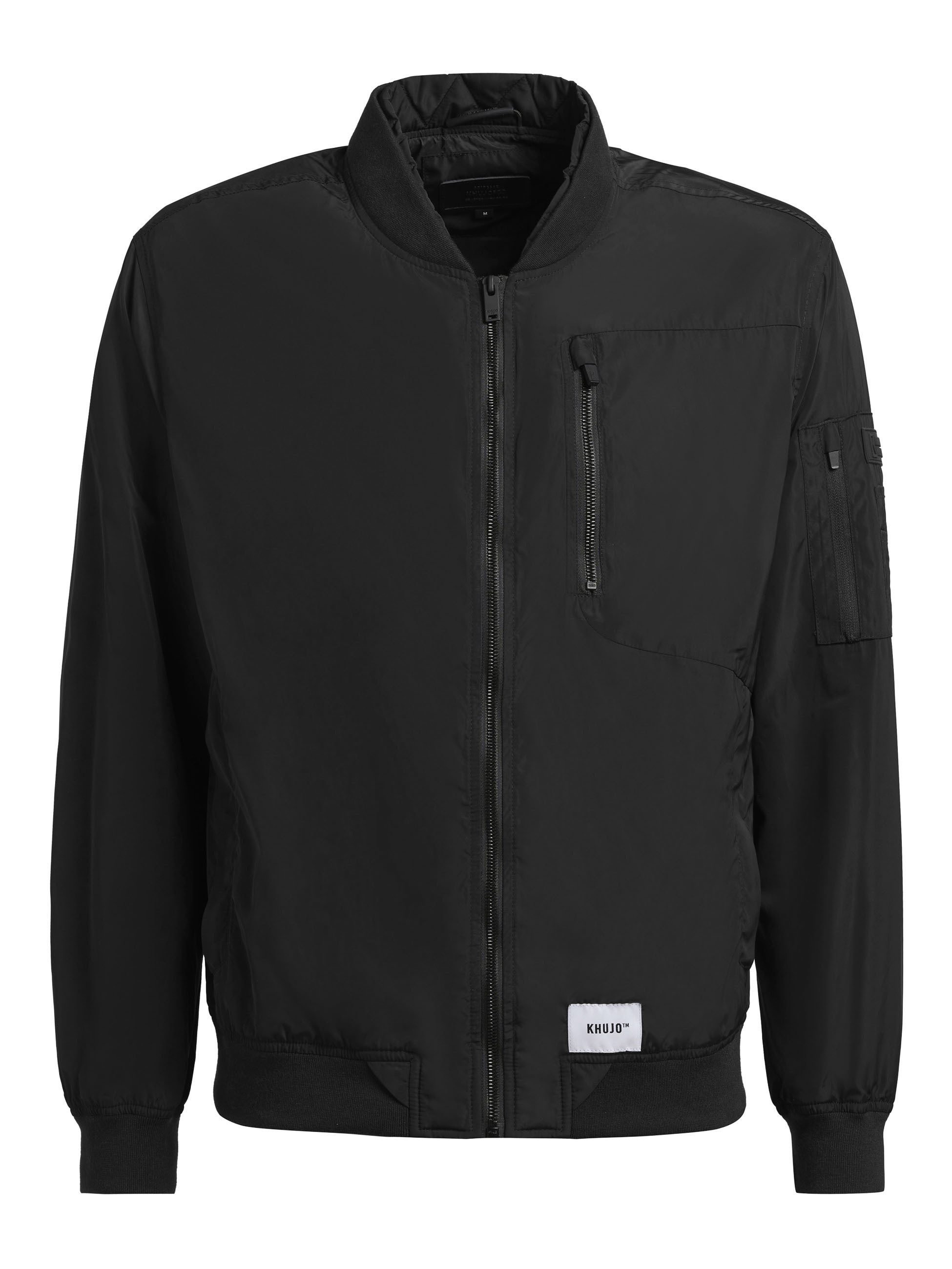 khujo Bomberjacke "BEKI" günstig online kaufen