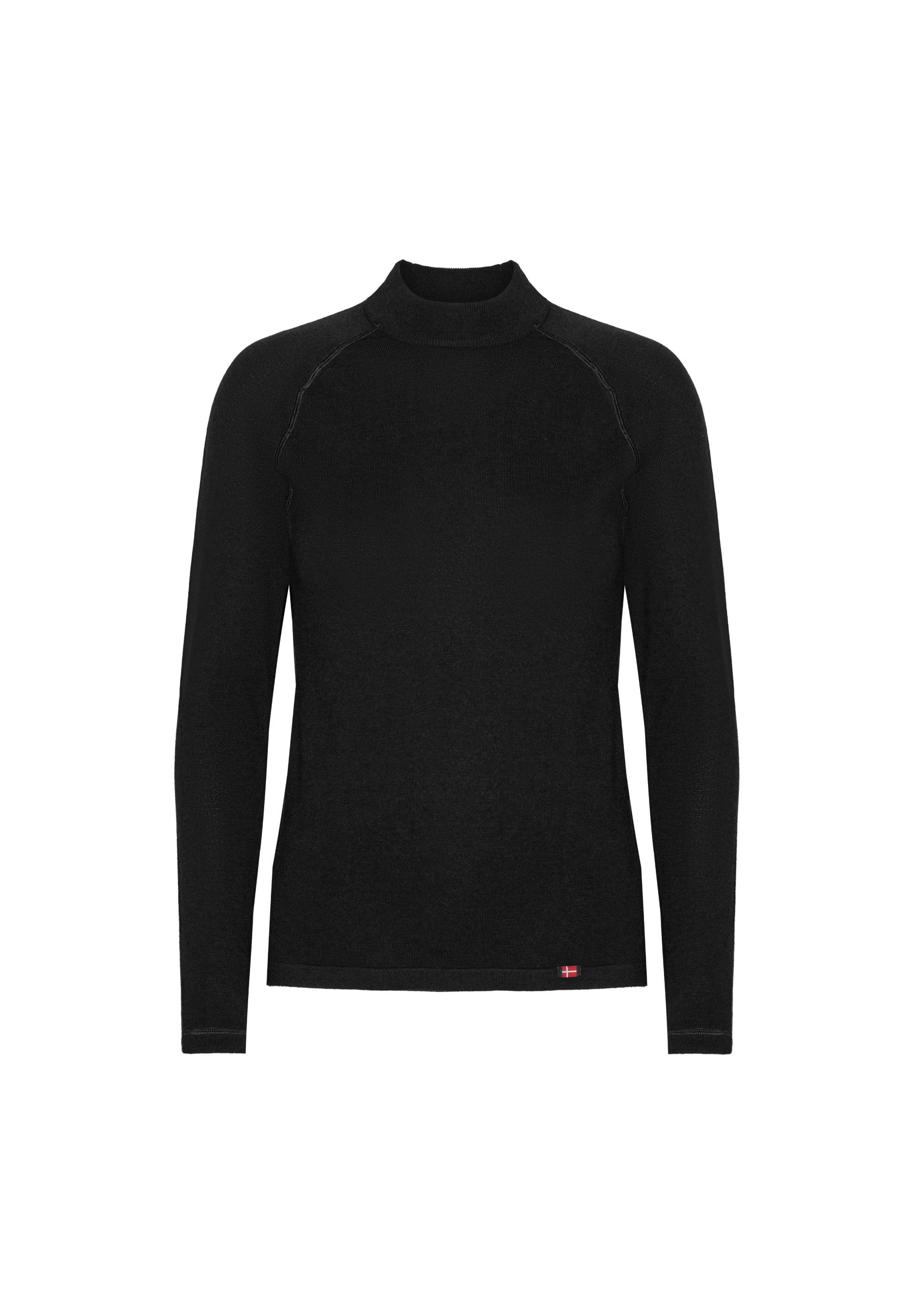 DANISH ENDURANCE Langarmshirt Extreme Merino LS Premium Funktionsshirt, Win günstig online kaufen
