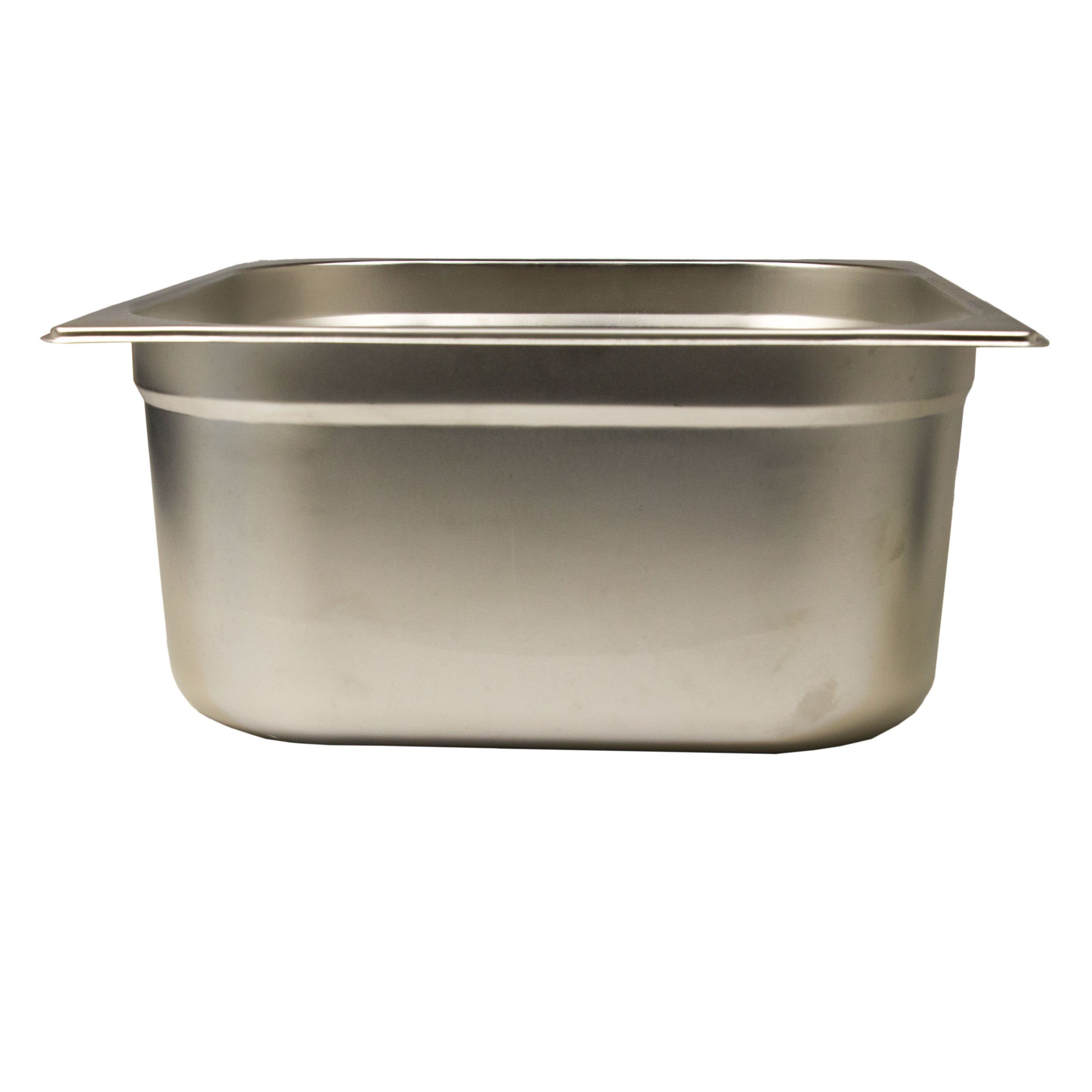 AcMax Einbauwaschbecken Waschbecken Edelstahl 2/3 x günstig online kaufen