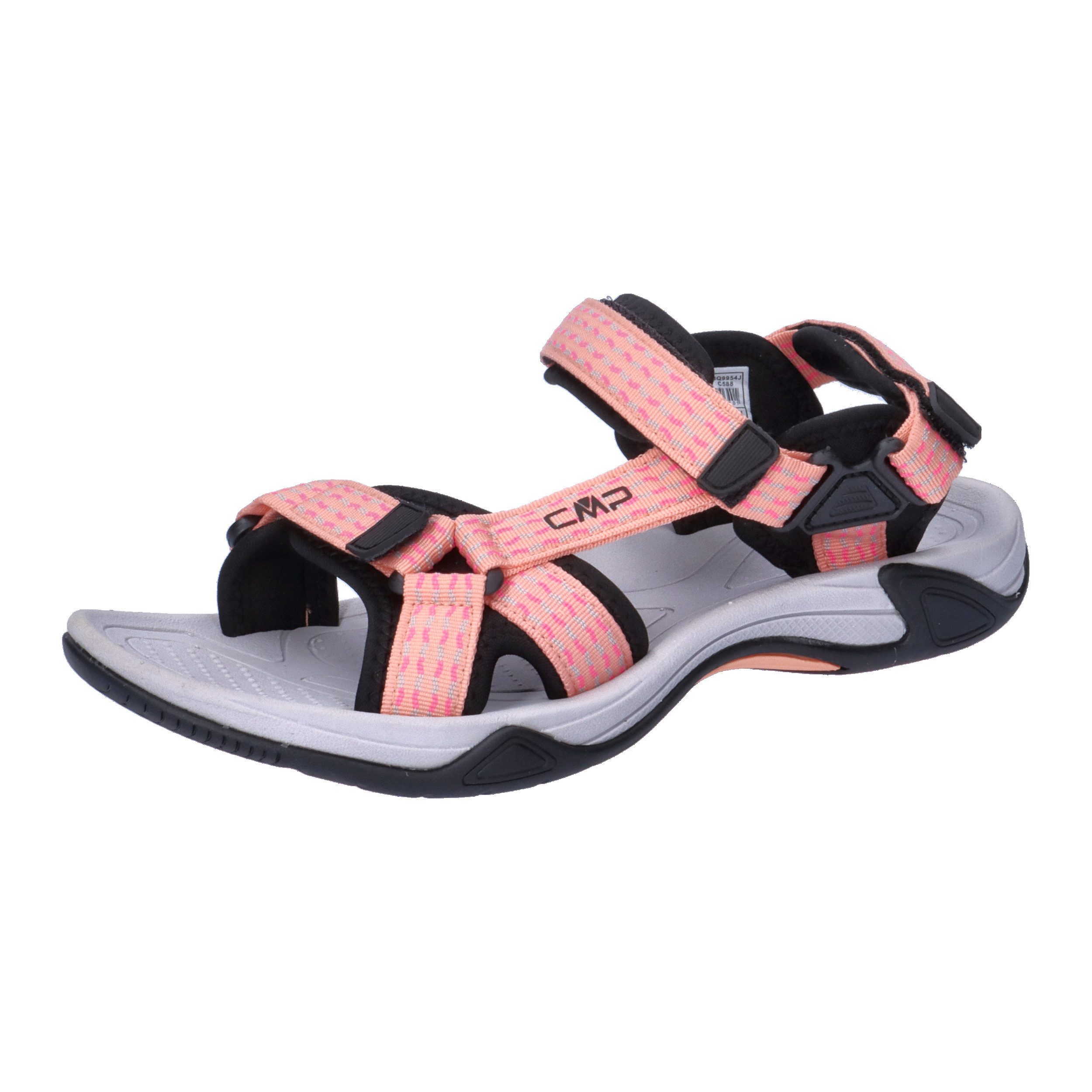 CMP CMP Kinder Sandale Kids Hamal Hiking Sandal 38Q9954J Sandale