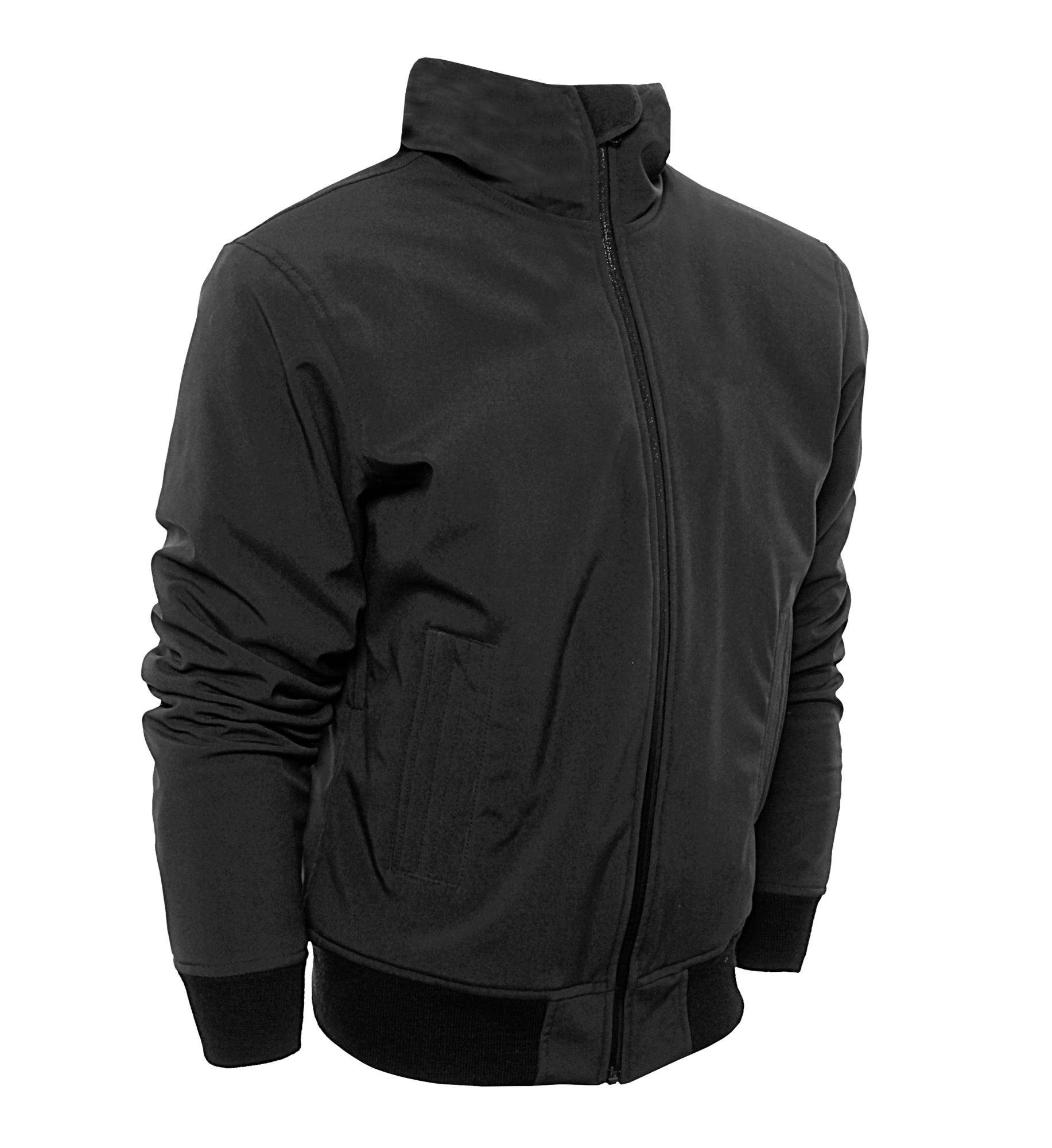 Bores Motorradjacke