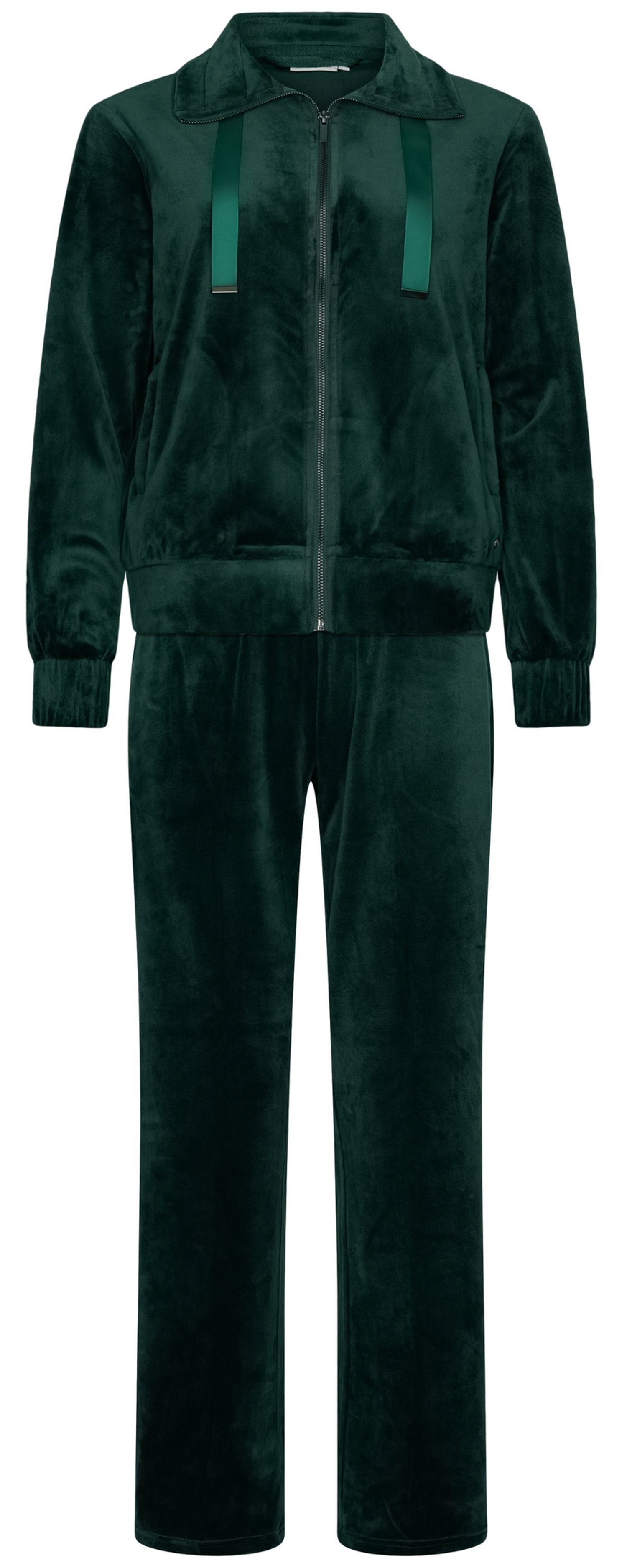 Pastunette Hausanzug Damen Nikki Homewearanzug (2 tlg) Modisches Design