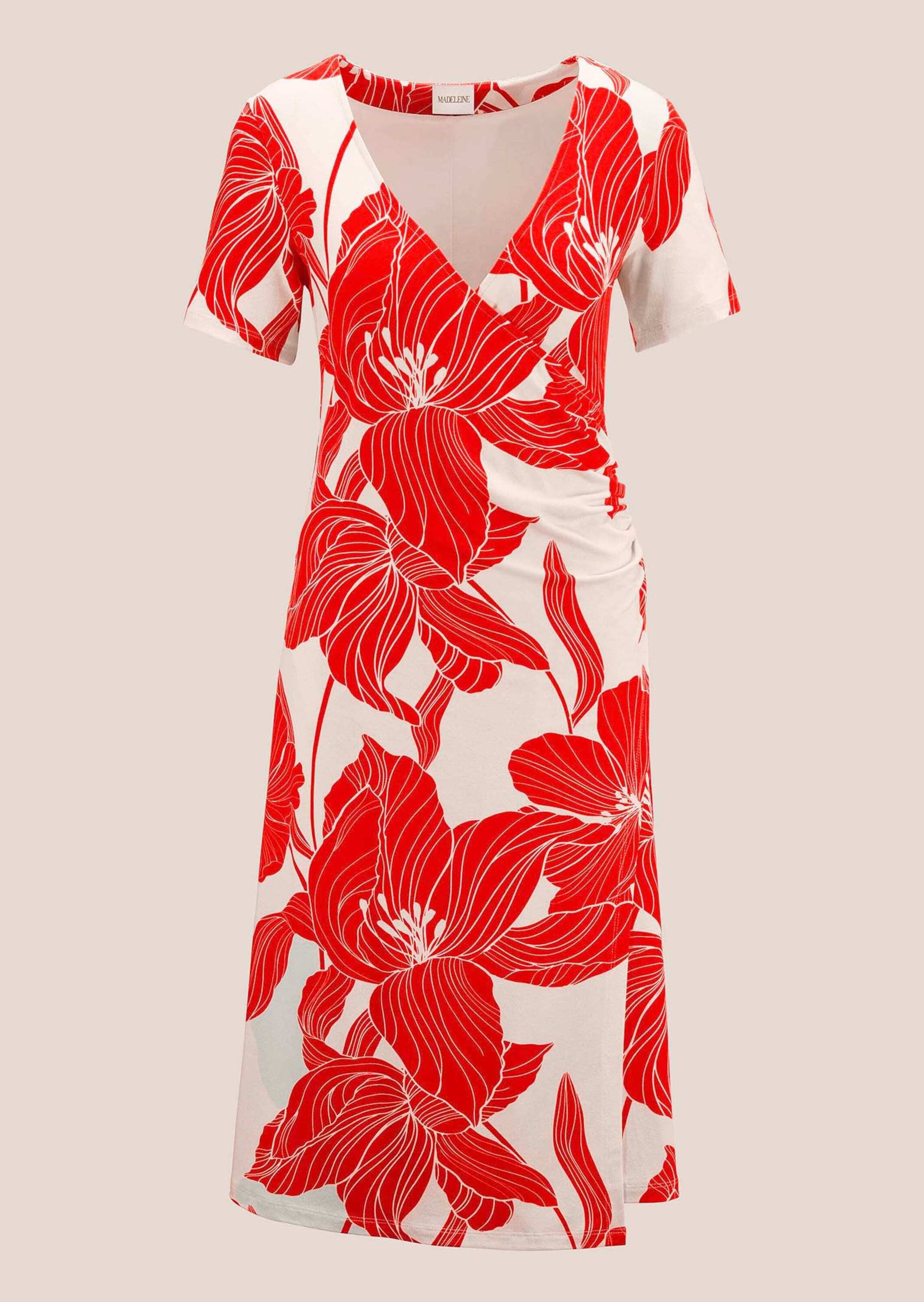 Jerseykleid Jerseykleid