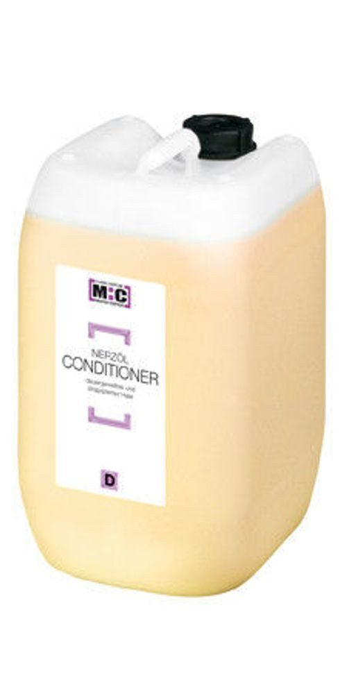 M:C Haarspülung M:C Nerzöl Conditioner 5000ml
