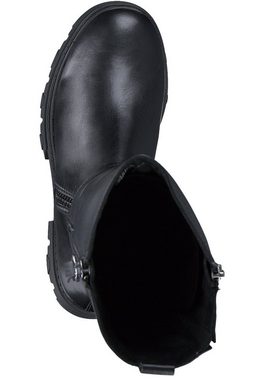 MARCO TOZZI 2-25600-29 002 Black Antic Stiefel