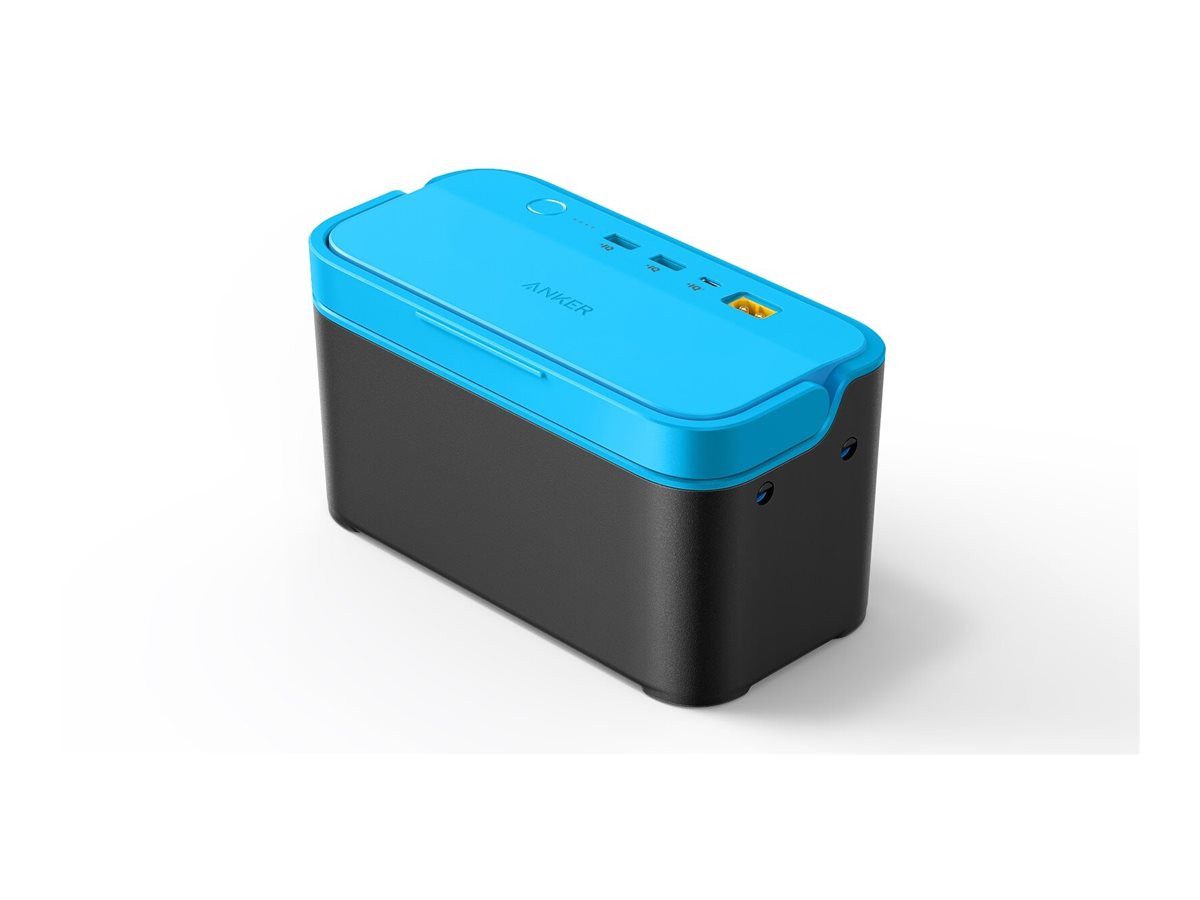 Anker Batterie
