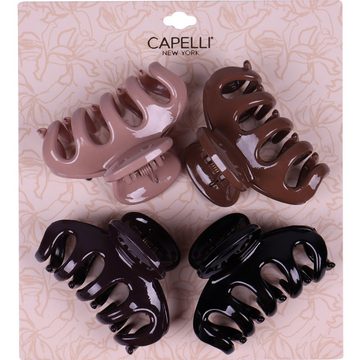 Capelli New York Haarklammer Haarklammern Set