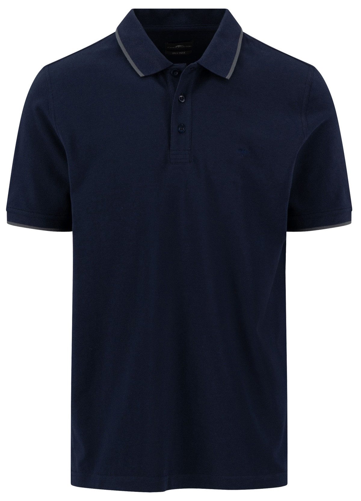 FYNCH-HATTON Poloshirt