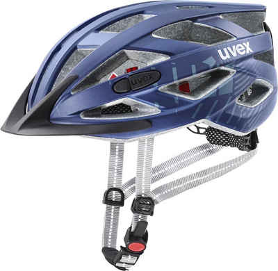 Uvex Fahrradhelm uvex city i-vo