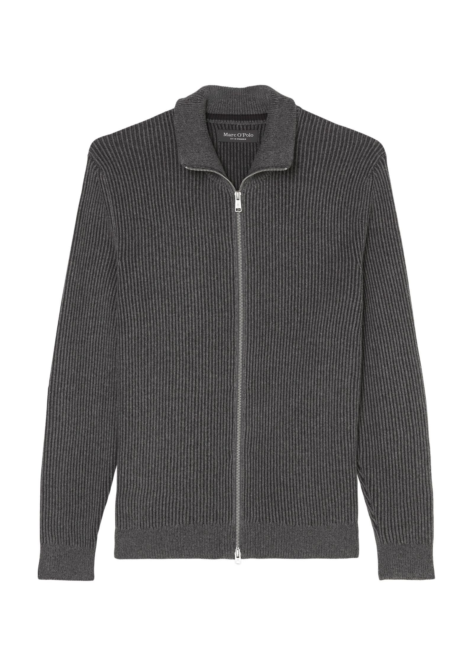 Marc O'Polo Strickjacke günstig online kaufen