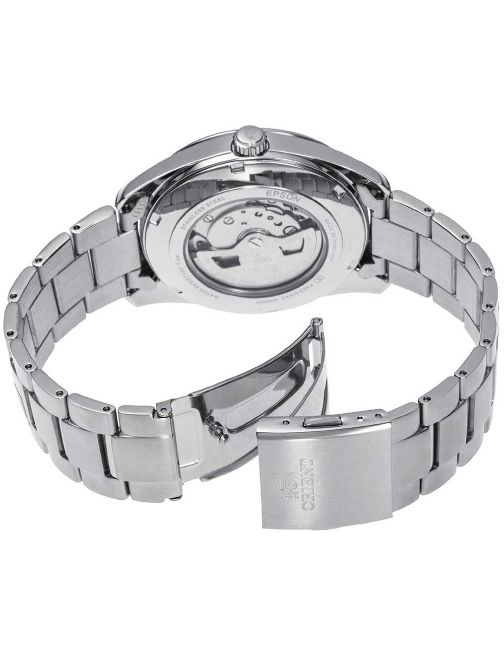 Orient Automatikuhr Orient RA-AR0010R10B Herrenuhr Contemporary günstig online kaufen