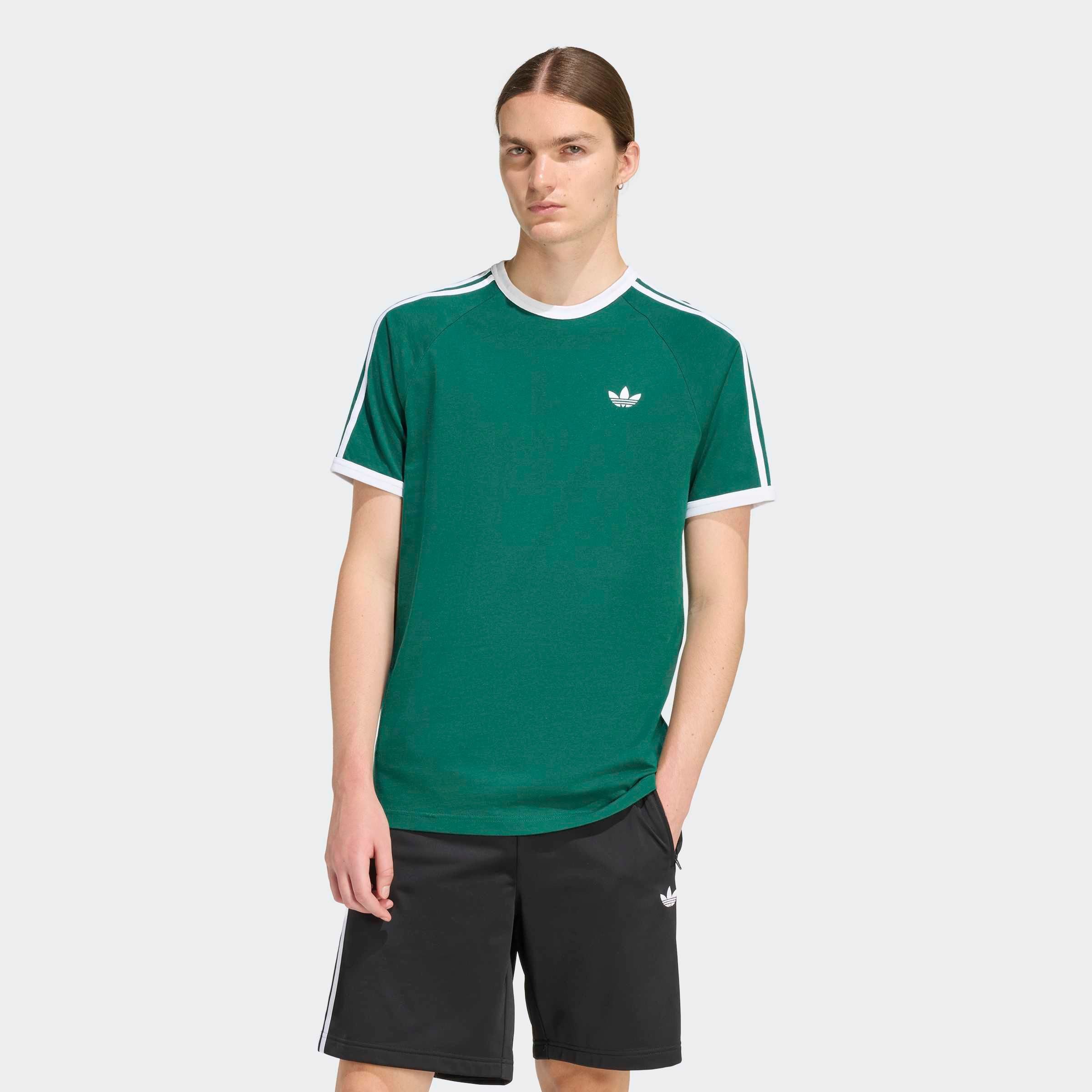 adidas Originals T-Shirt 3S TEE. Reduzierter Preis € 27,99. Unverbindliche Preisempfehlung € 33,00