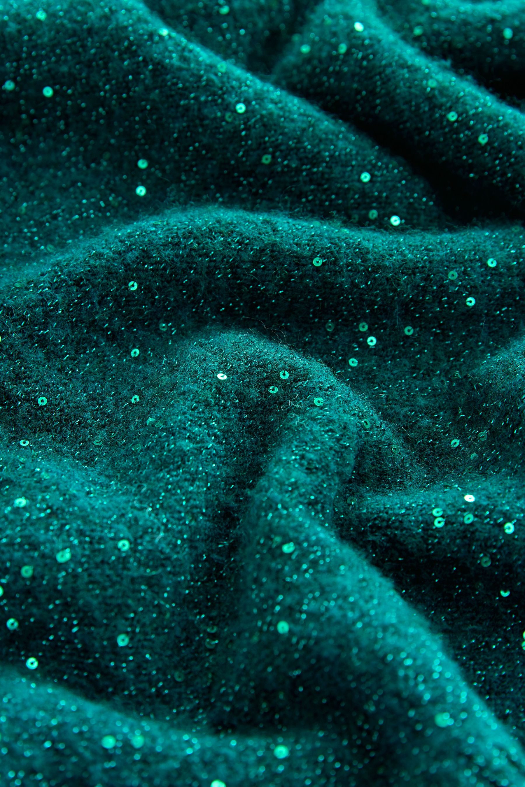 Next Rundhalspullover Gemusterter Strickpullover mit Rundhalsausschnitt günstig online kaufen