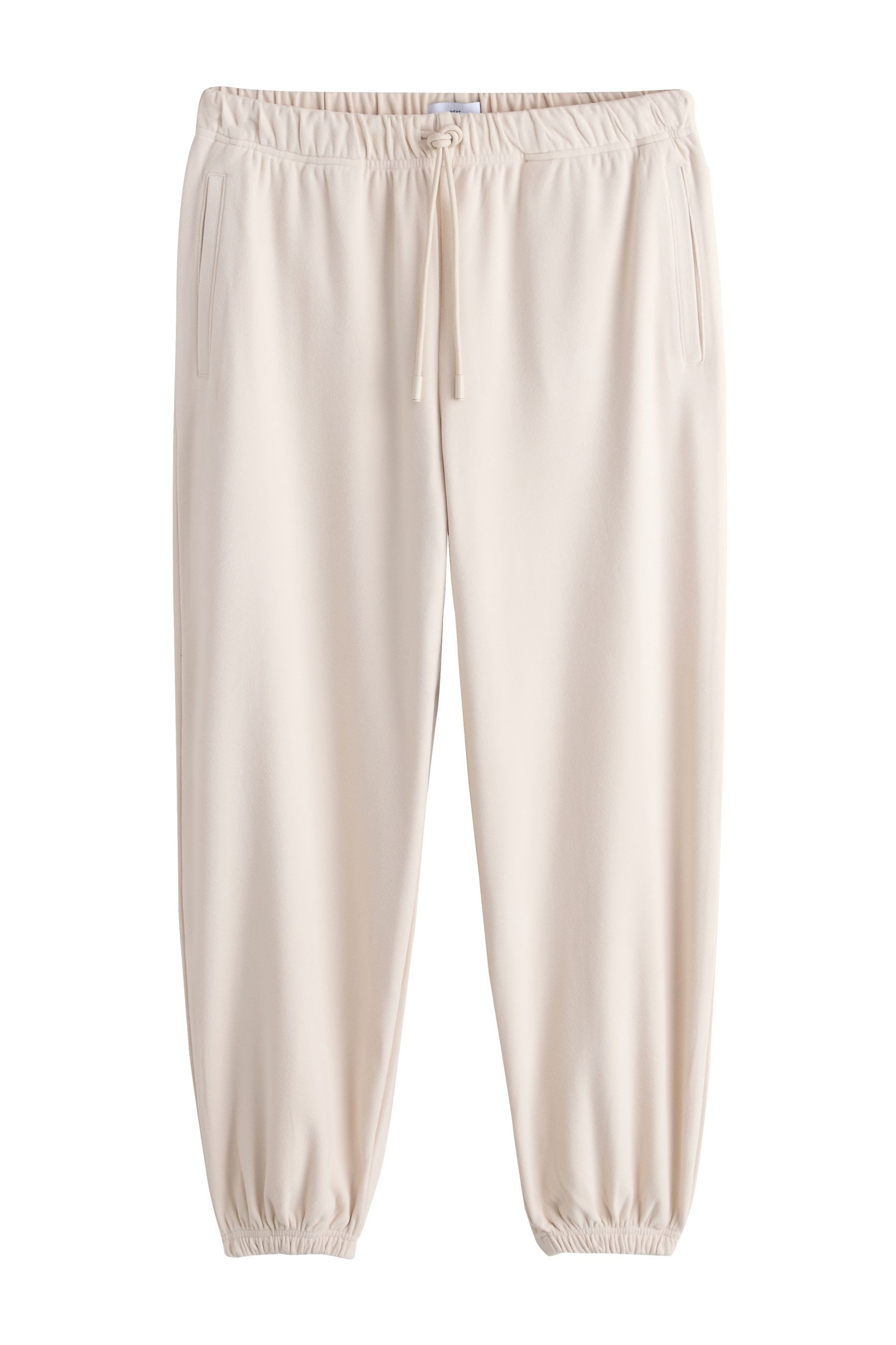 Jogginghose Jogginghose aus Fleece