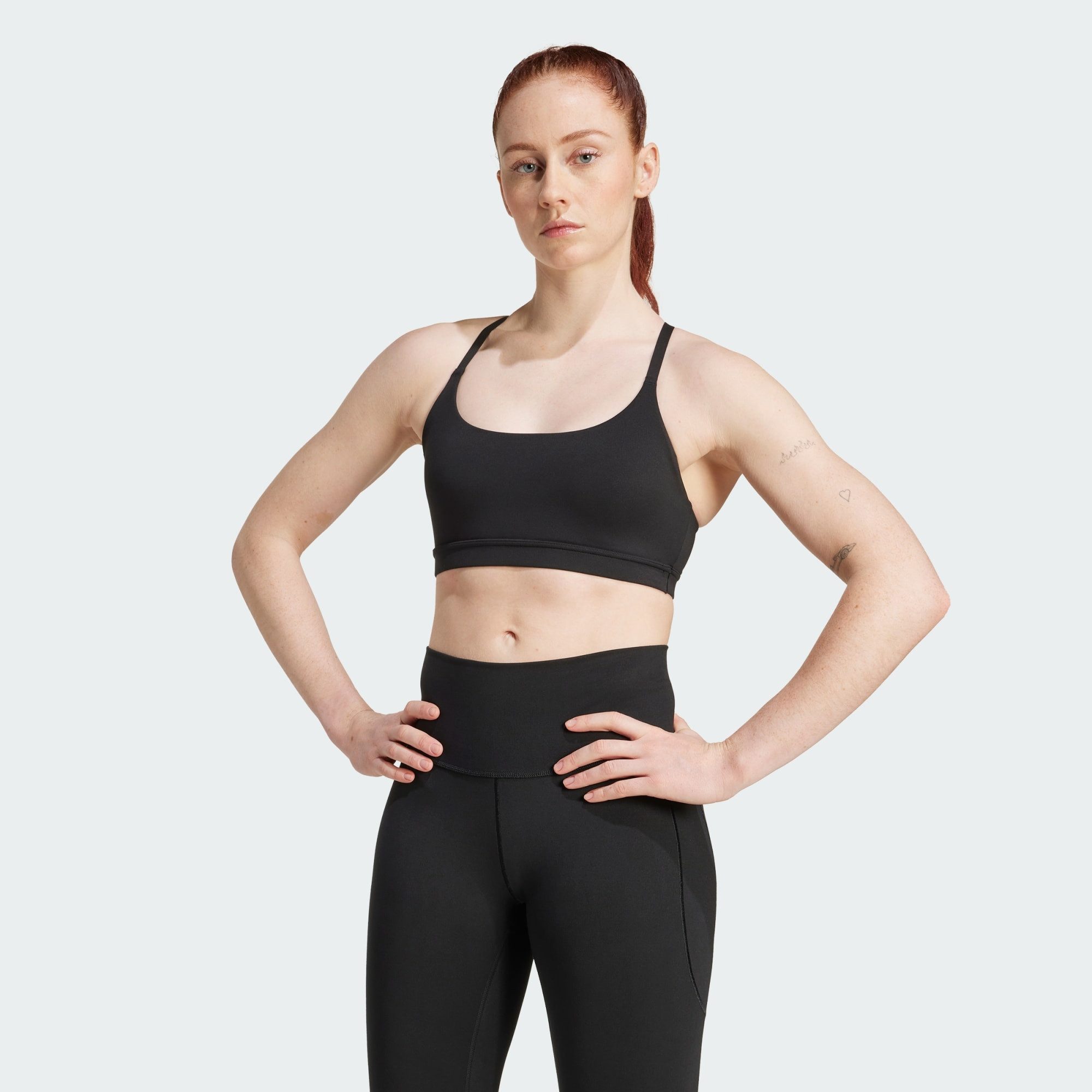 adidas Performance Sport-BH ADIDAS ALL ME günstig online kaufen