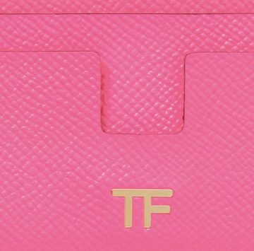 Tom Ford Geldbörse Tom Ford TF Kartenetui Geld Tasche Brieftasche Purse Cardholder Briefc