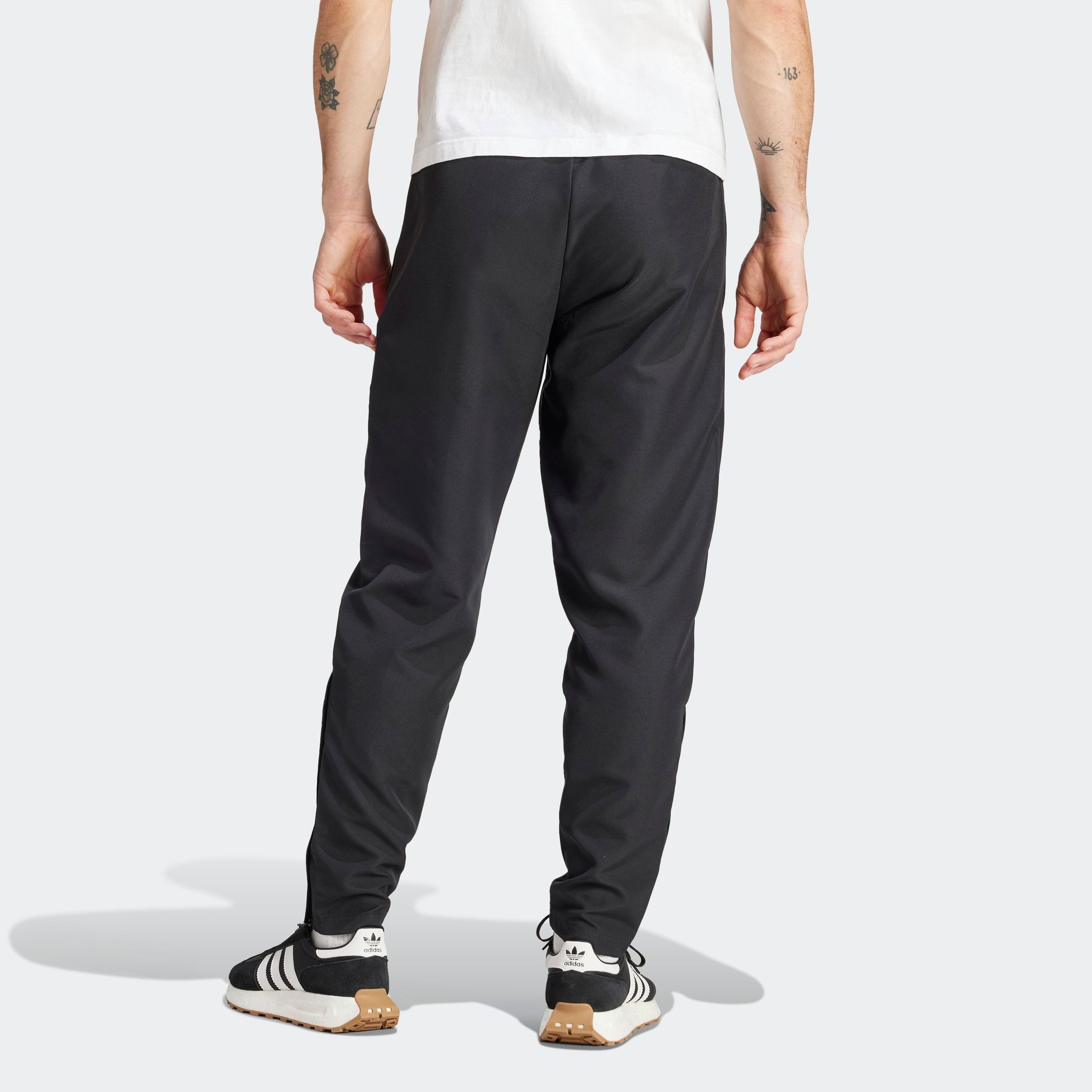 adidas Performance Trainingshose ENT22 PRE PNT (1-tlg)