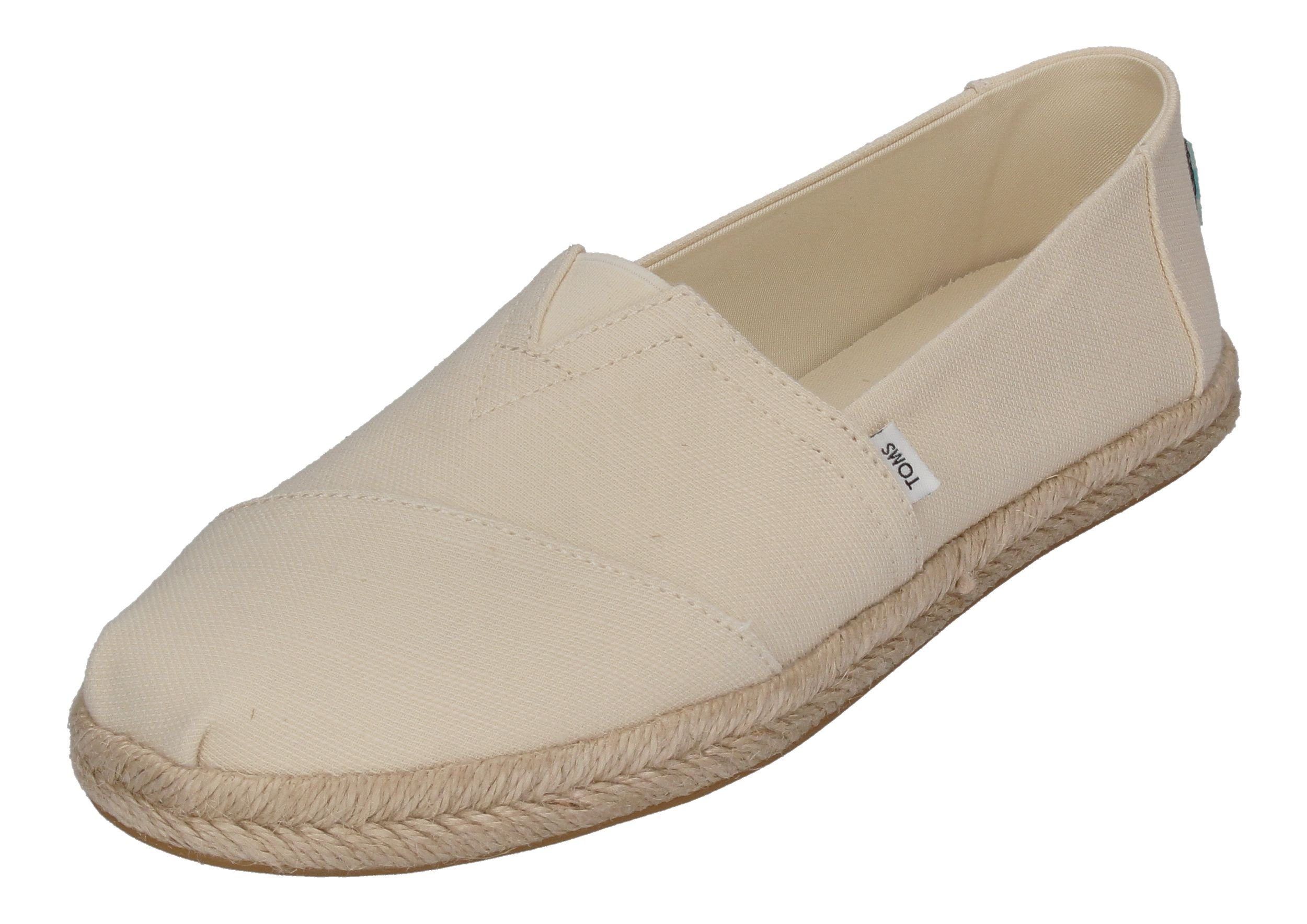 ALPARGATA ROPE Espadrille