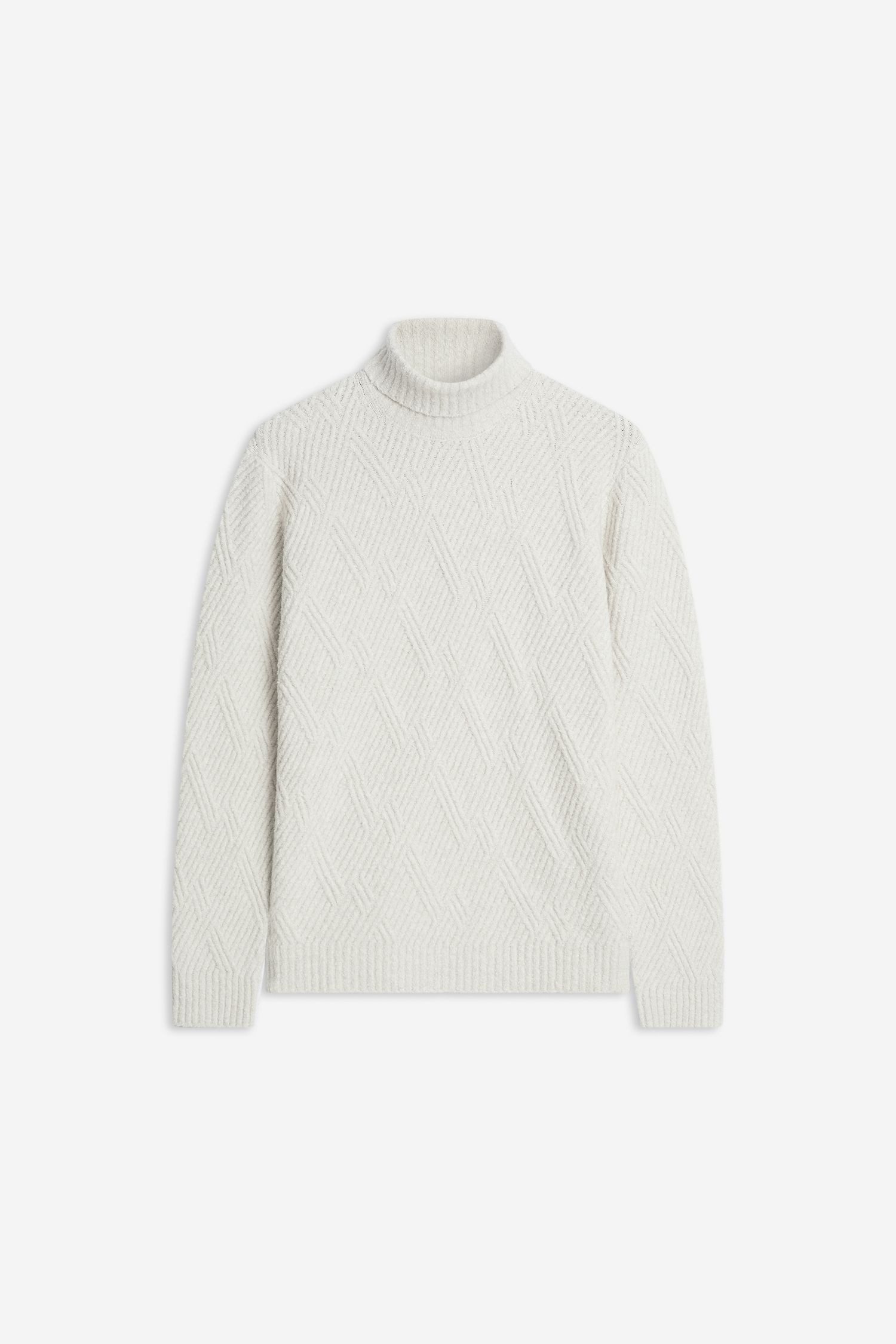 Cinque Rollkragenpullover