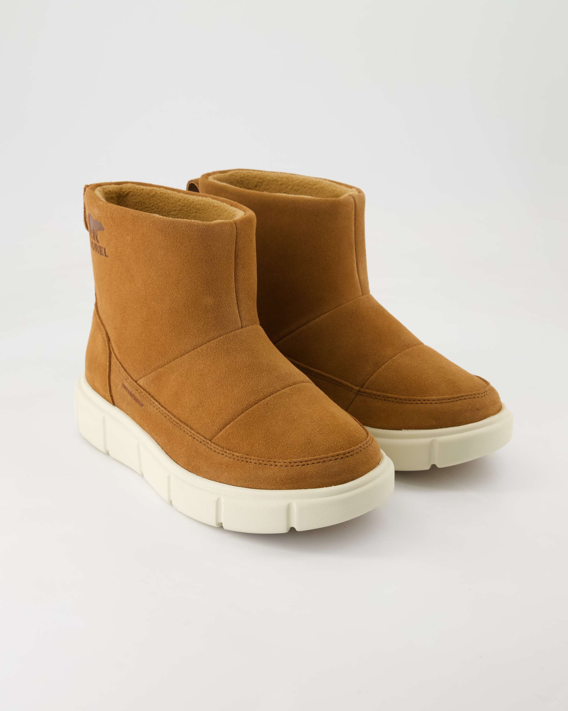 Sorel Sorel Explorer III Winterstiefel Obermaterial: Leder
