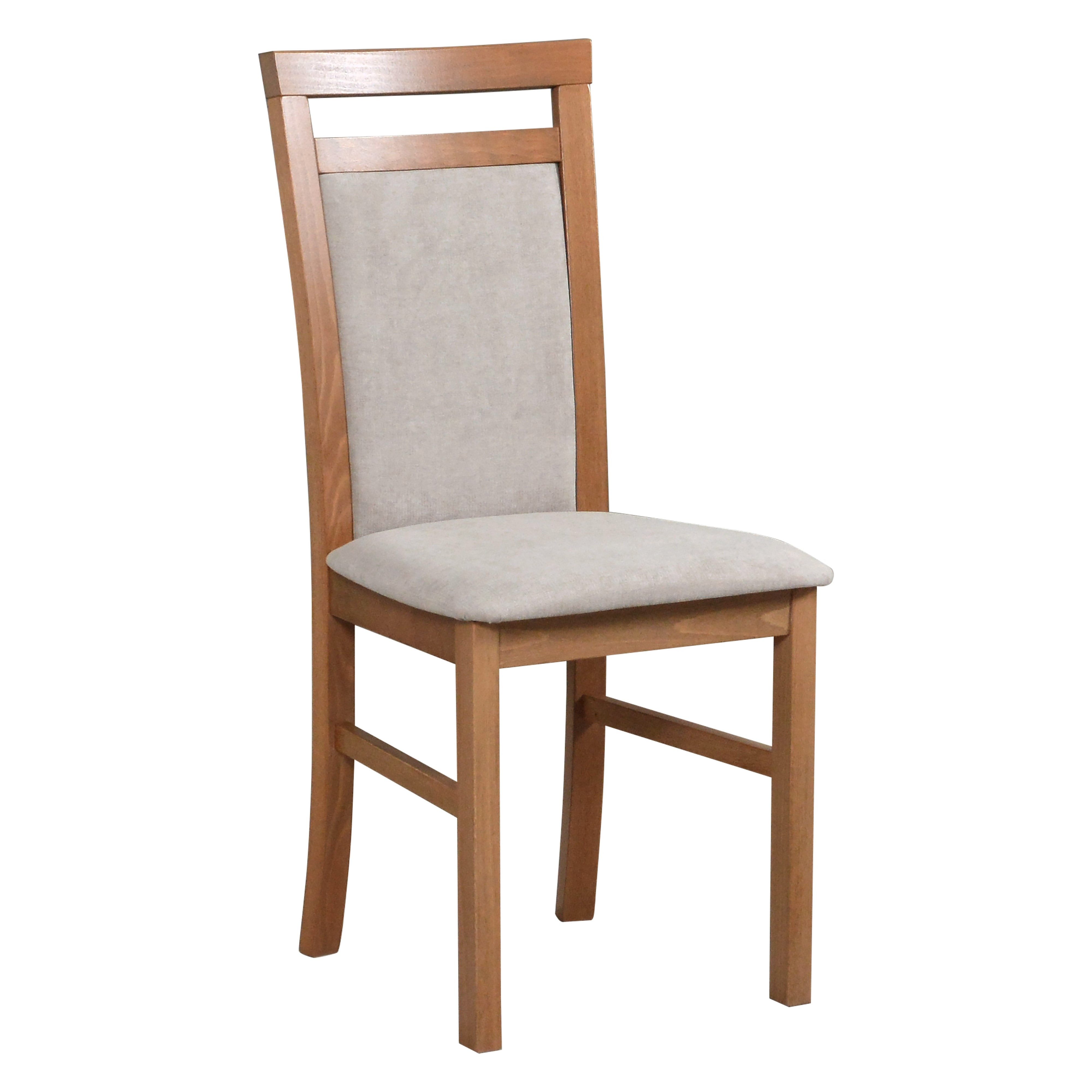 MOEBLO Stuhl MILOS 5 (Esszimmerstuhl Polsterstühle, günstig online kaufen