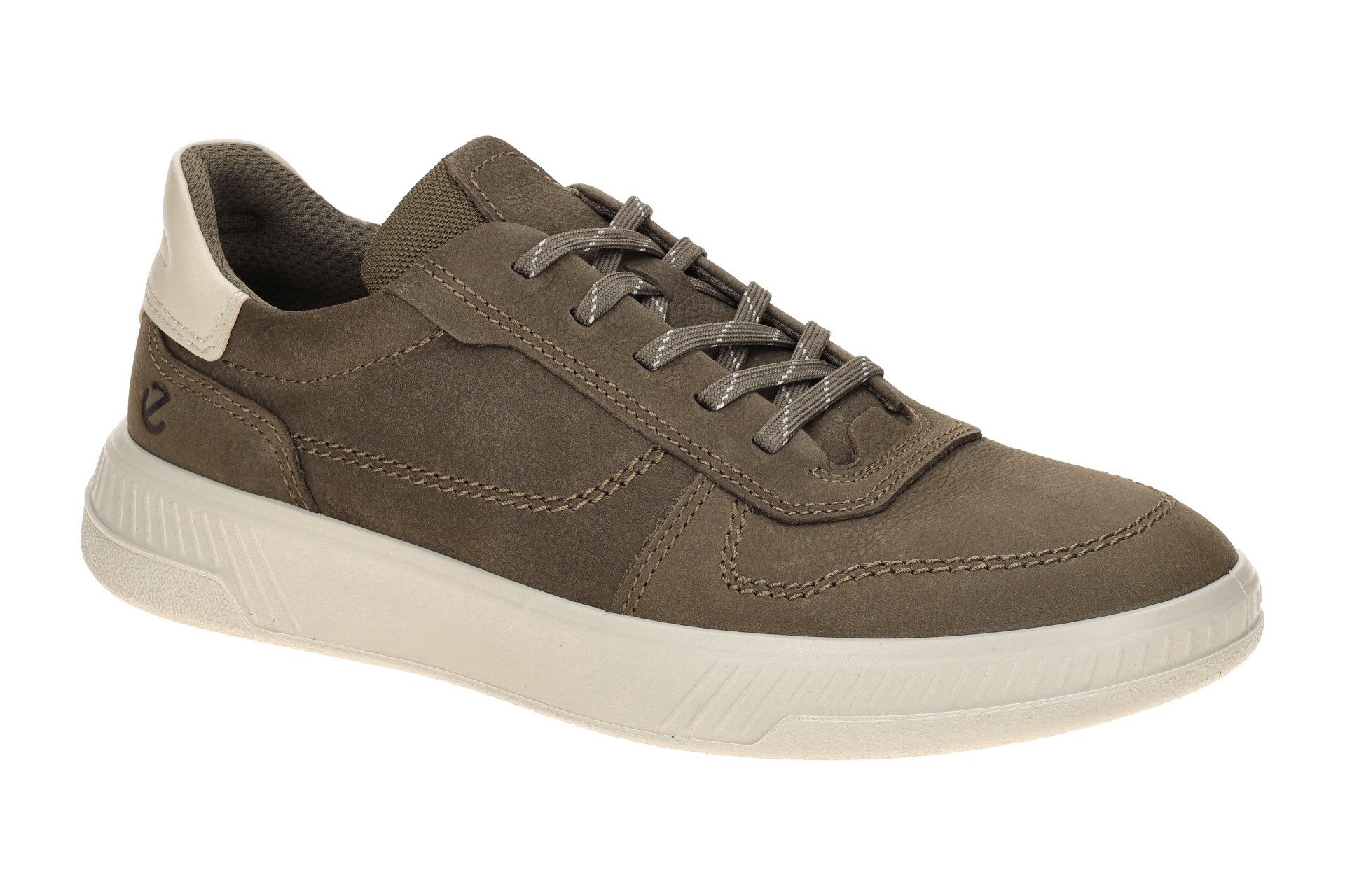 Ecco 55162461395 Schnürschuh günstig online kaufen