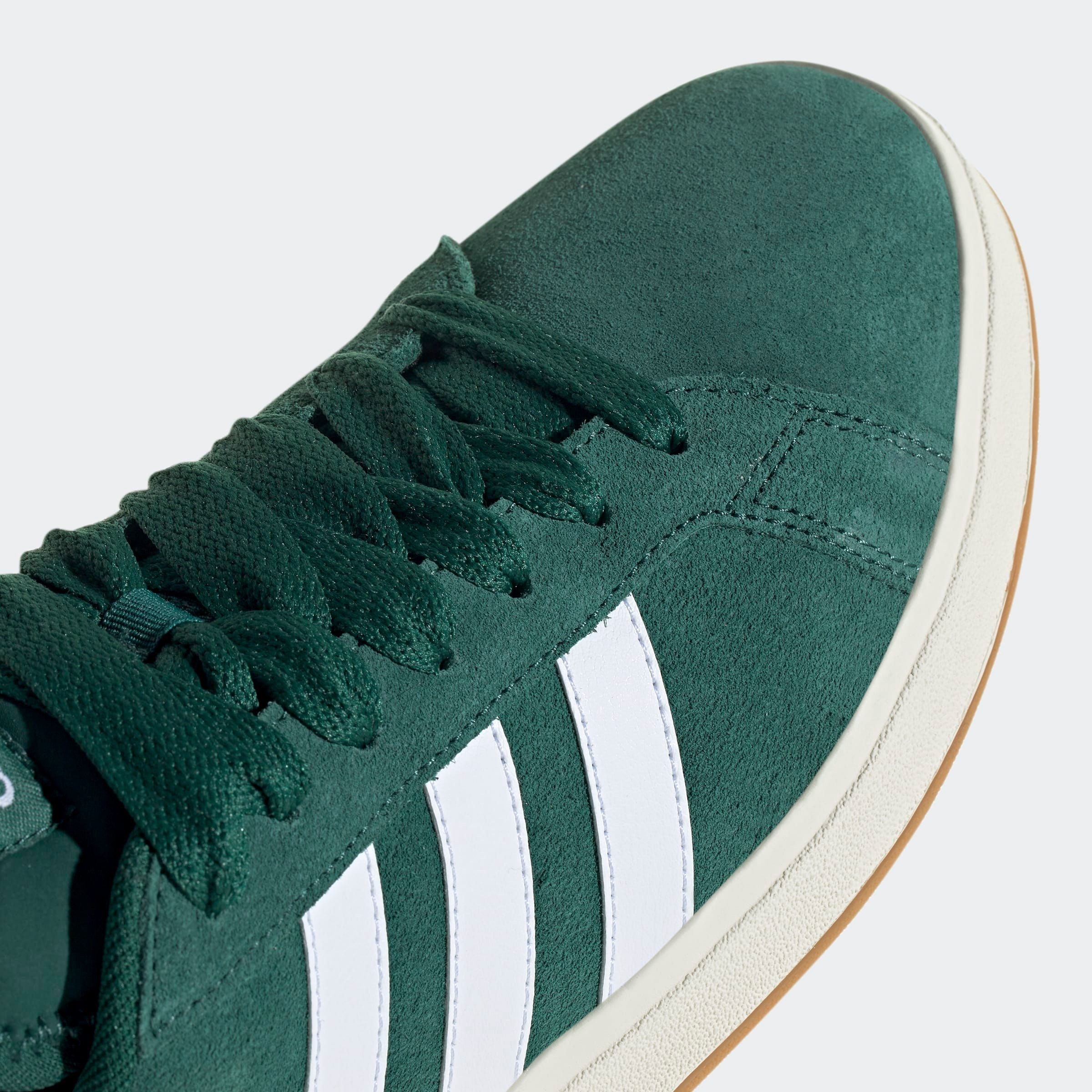 adidas Sportswear GRAND COURT BASE 00S Sneaker Design auf den Spuren des adidas Campus 00