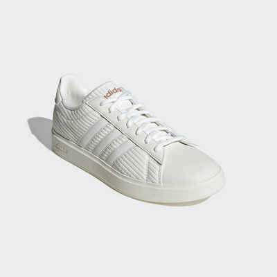 adidas Sportswear GRAND COURT 2.0 Sneaker Design auf den Spuren des adidas Superstar