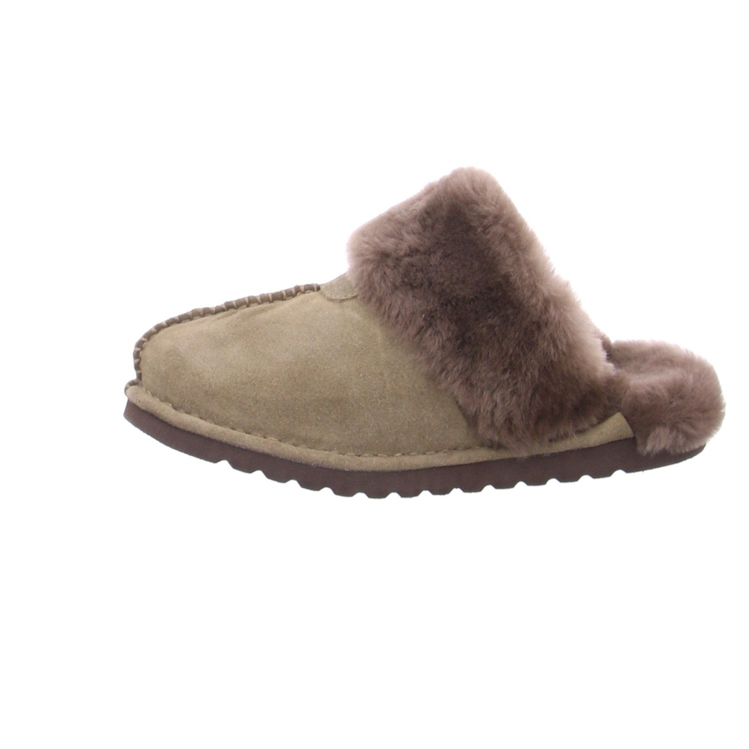 Rohde Komfort Slipper für Damen Slipper (keine Angabe, 1-tlg., keine Angabe)